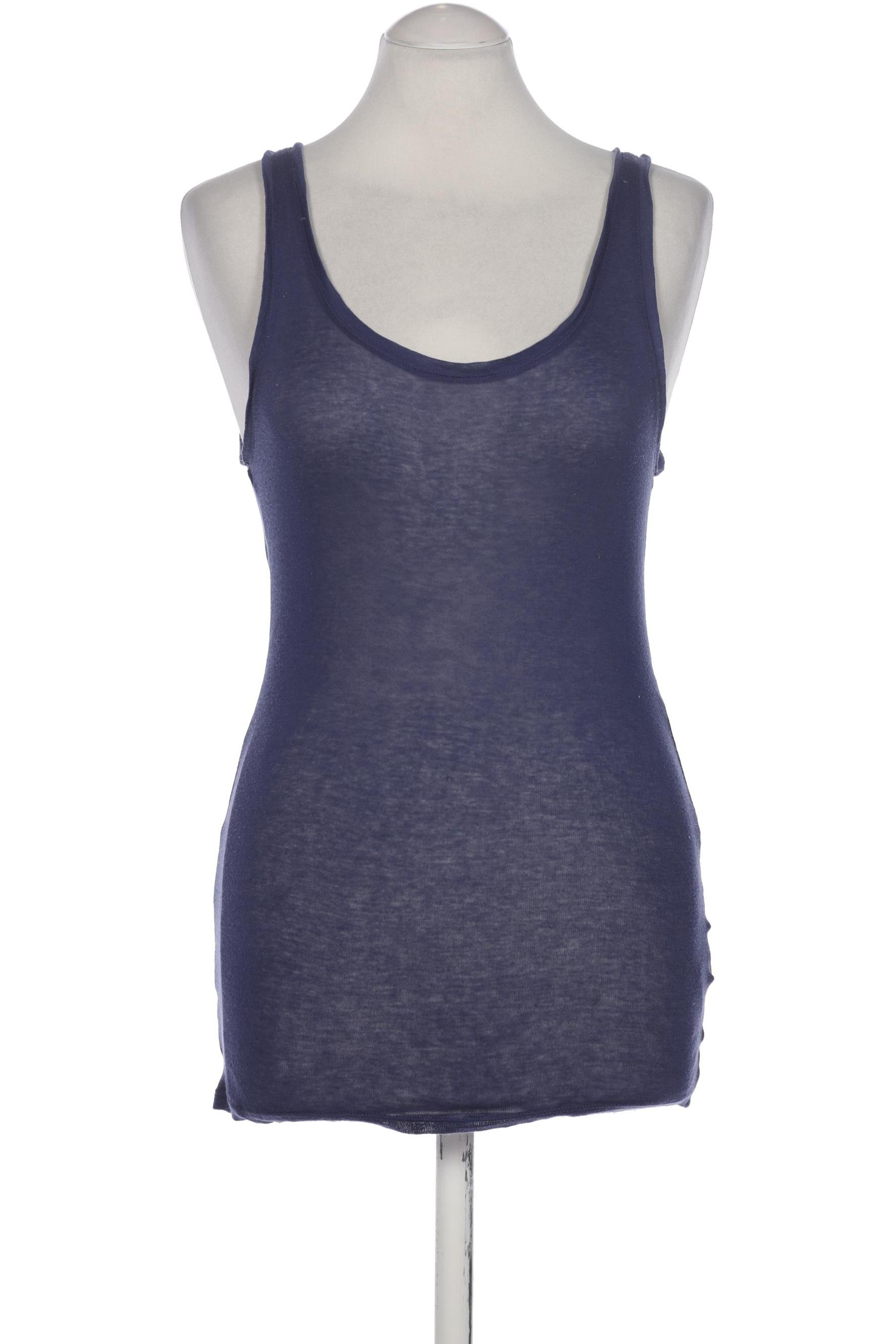 

American Vintage Damen Top, blau, Gr. 38