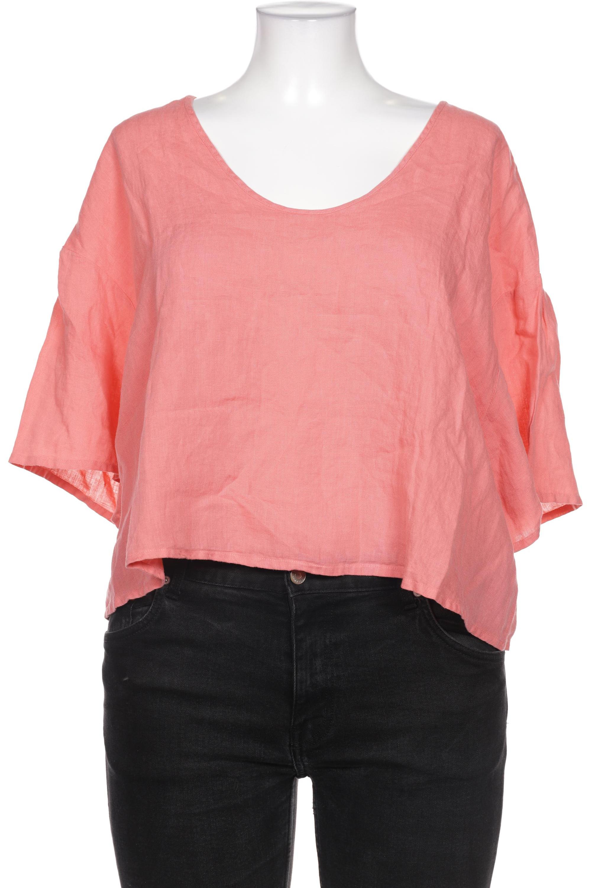 

American Vintage Damen Bluse, pink, Gr. 38