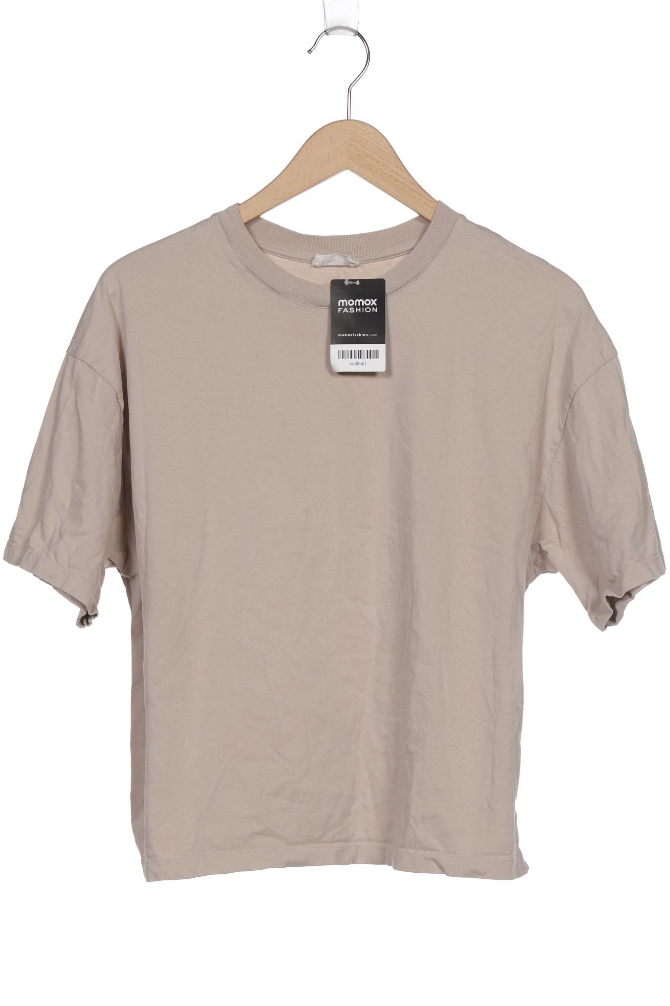 

American Vintage Damen T-Shirt, beige, Gr. 34