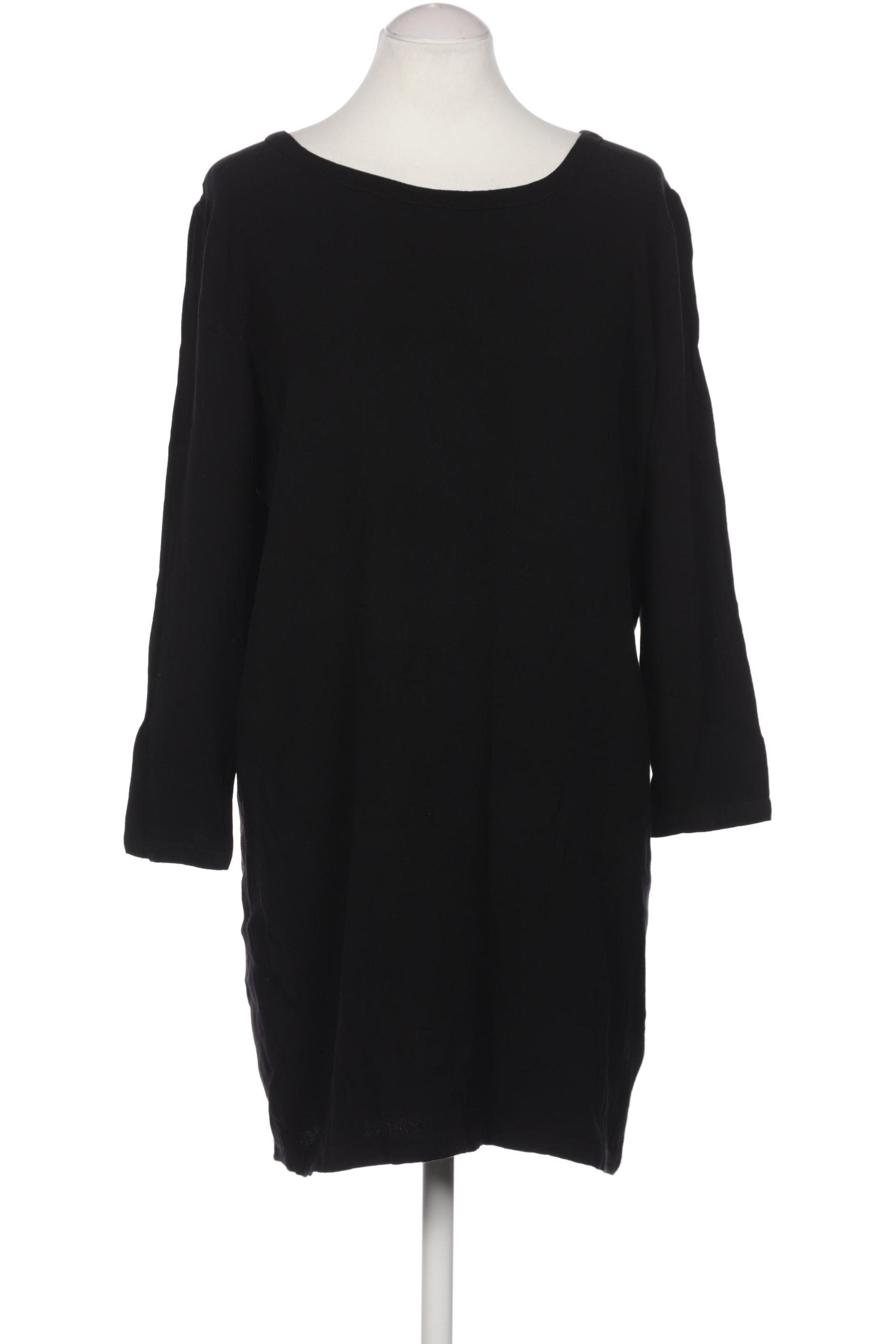 

American Vintage Damen Kleid, schwarz, Gr. 36