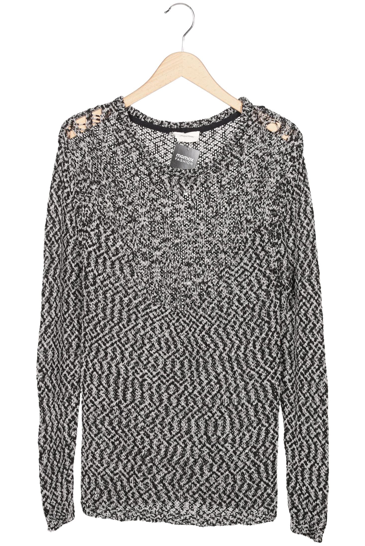 

American Vintage Damen Pullover, mehrfarbig, Gr. 42