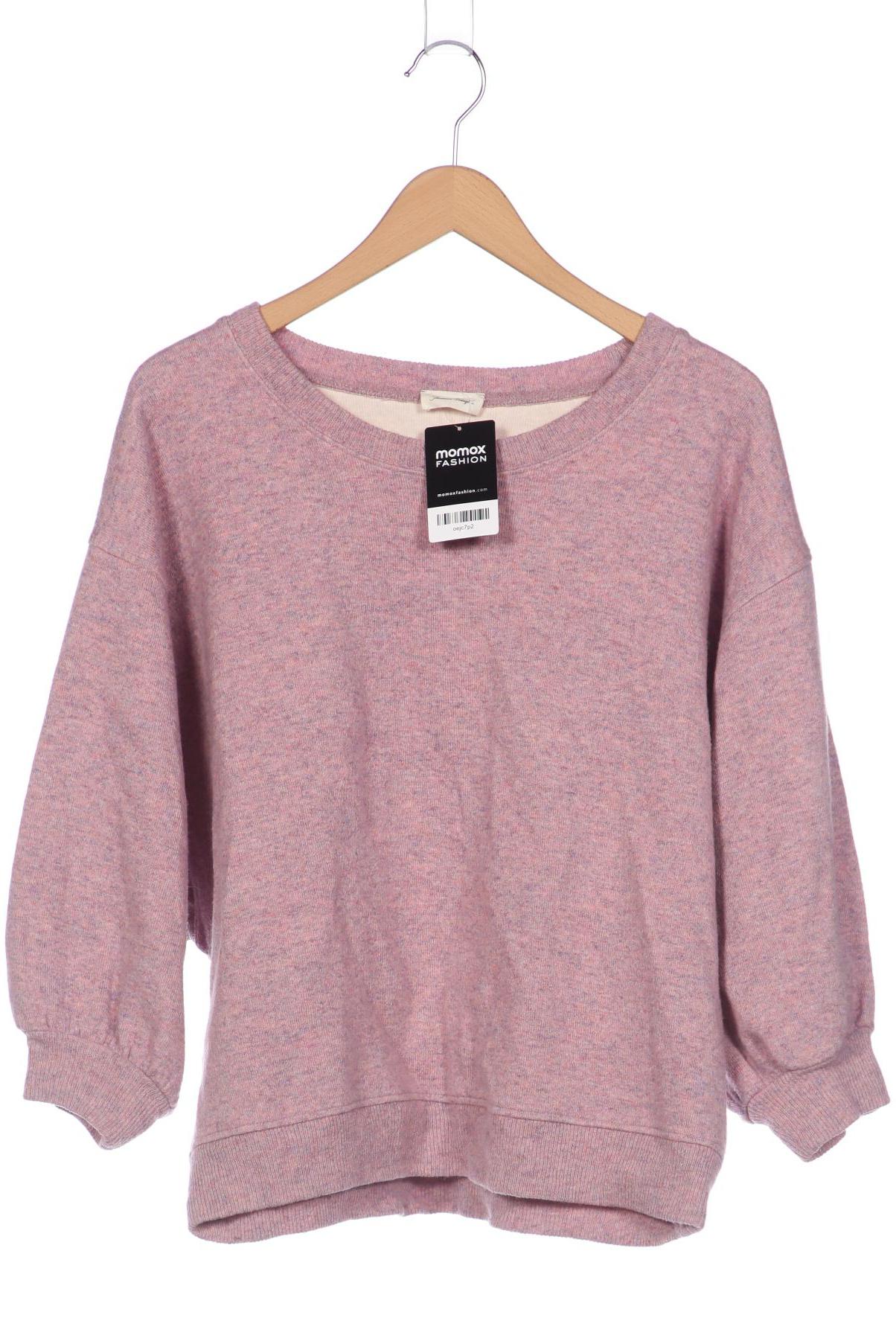 

American Vintage Damen Sweatshirt, pink, Gr. 36