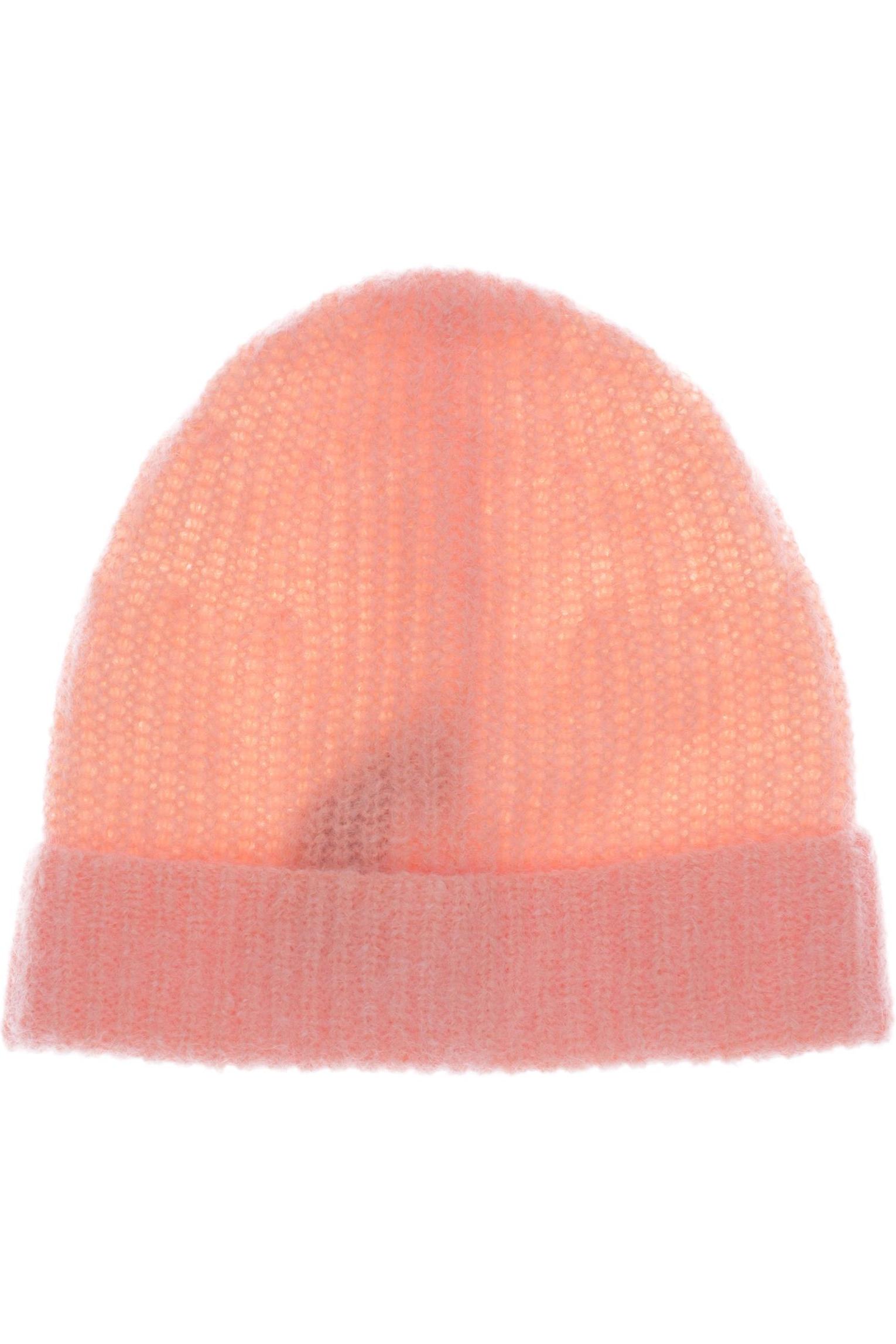 

American Vintage Damen Hut/Mütze, orange