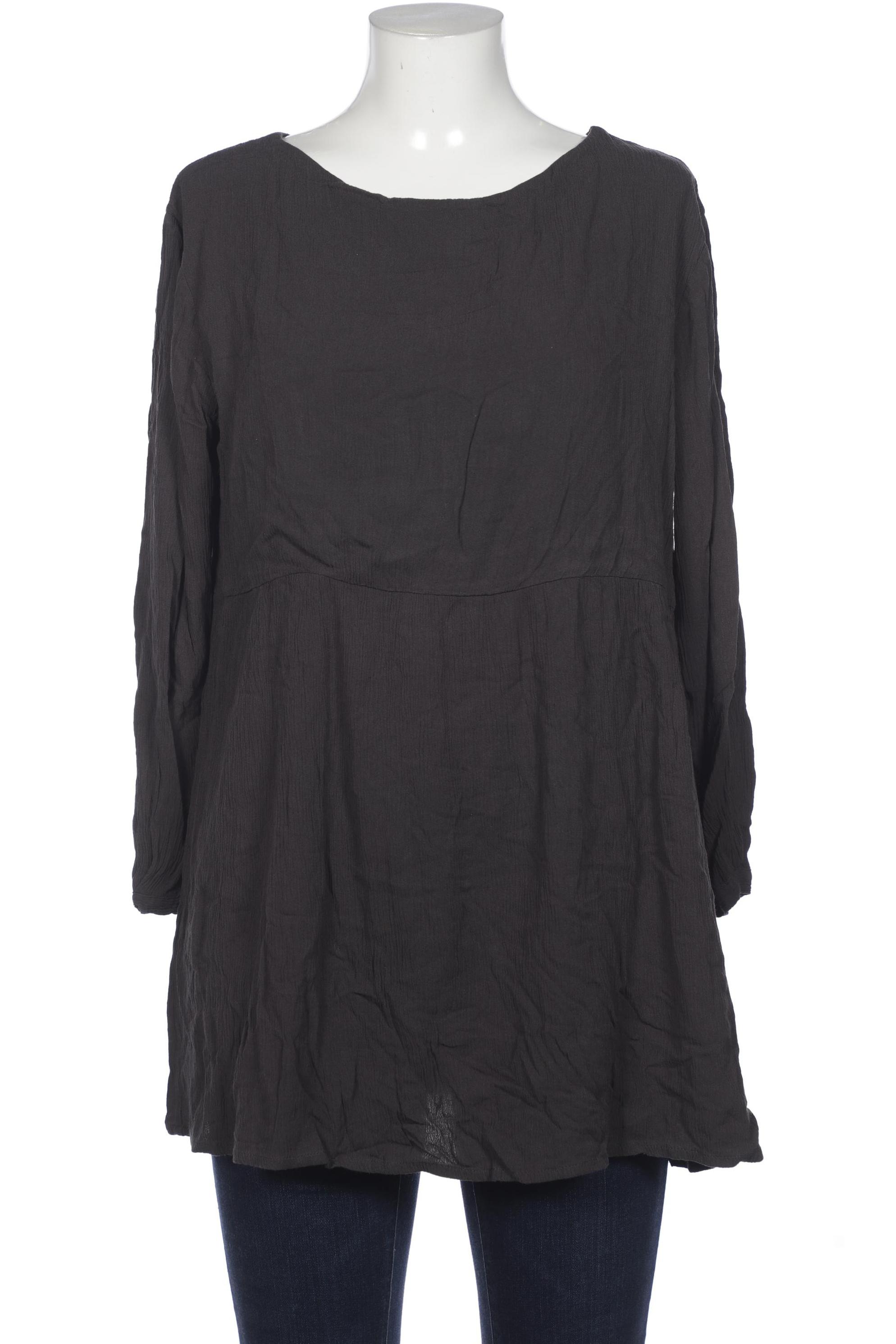 

American Vintage Damen Bluse, grau