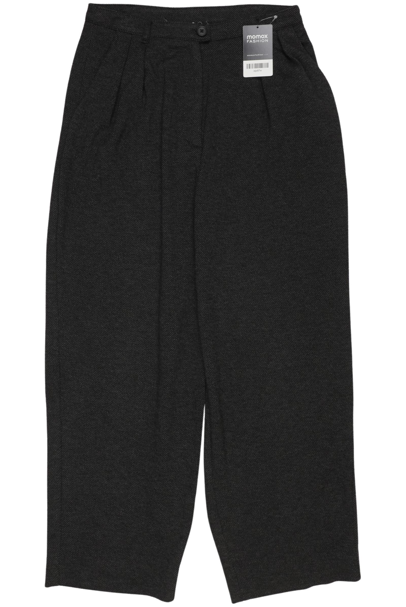 

American Vintage Damen Stoffhose, grau, Gr. 0