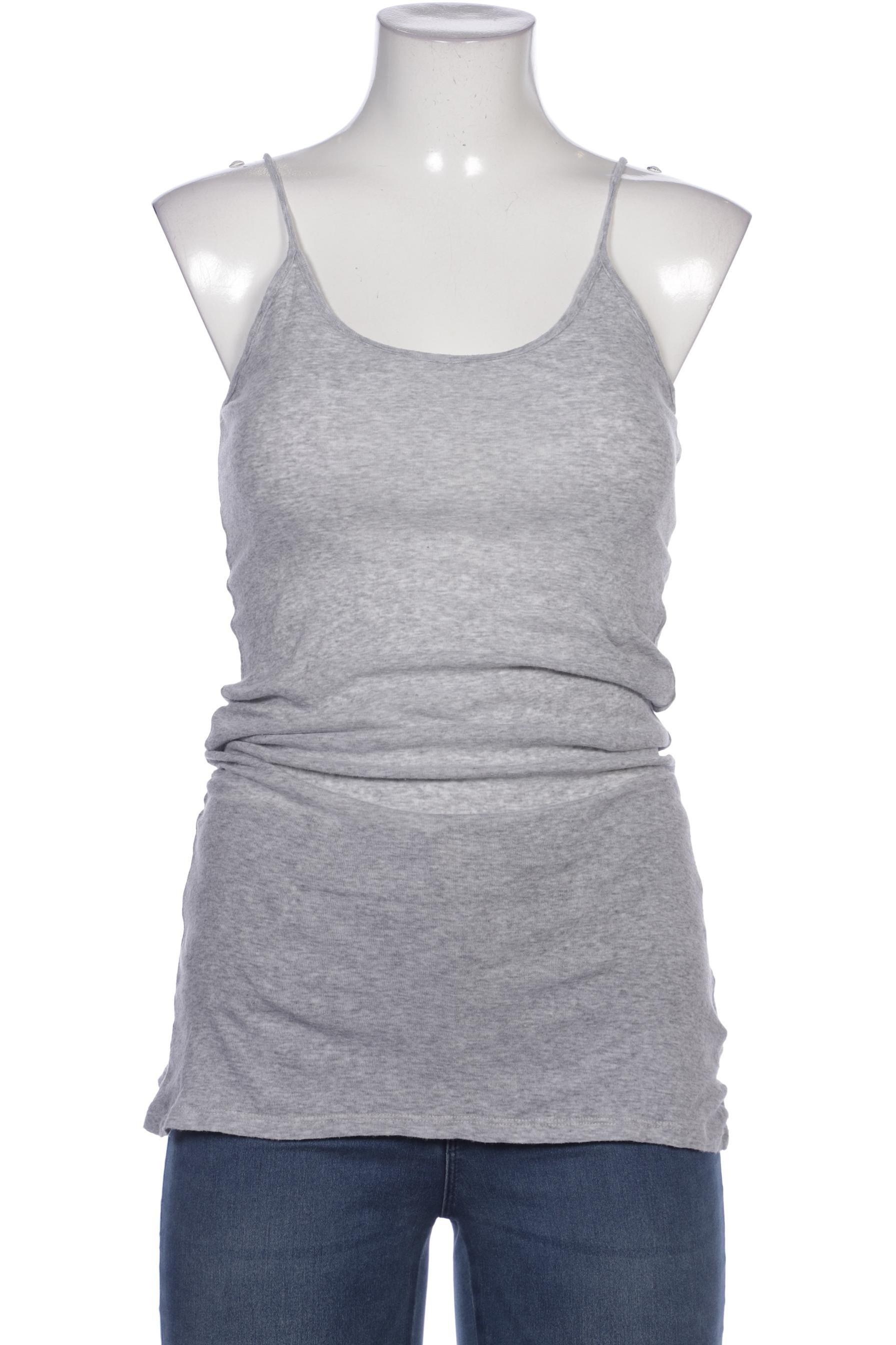 

American Vintage Damen Top, grau, Gr. 42