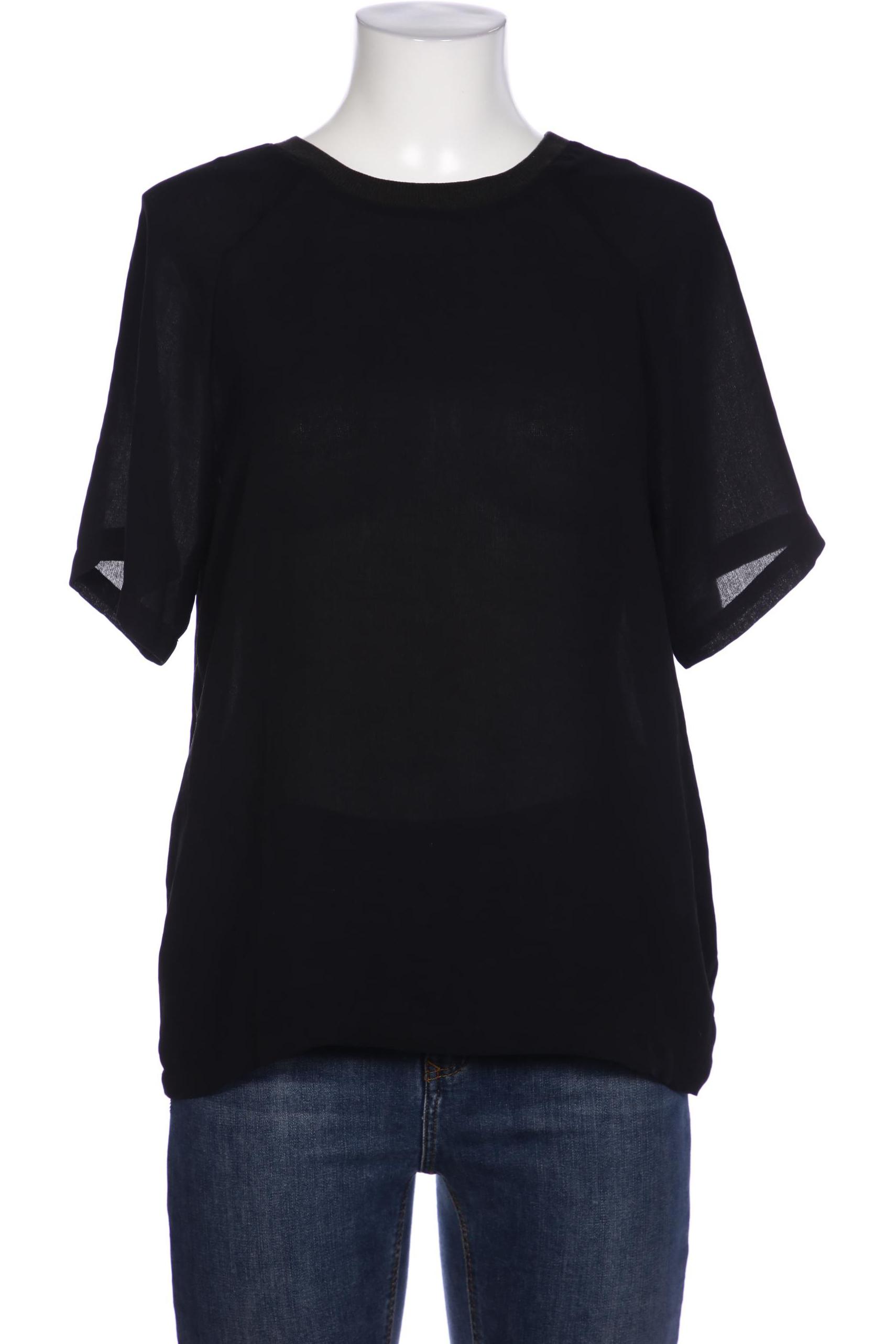 

American Vintage Damen Bluse, schwarz