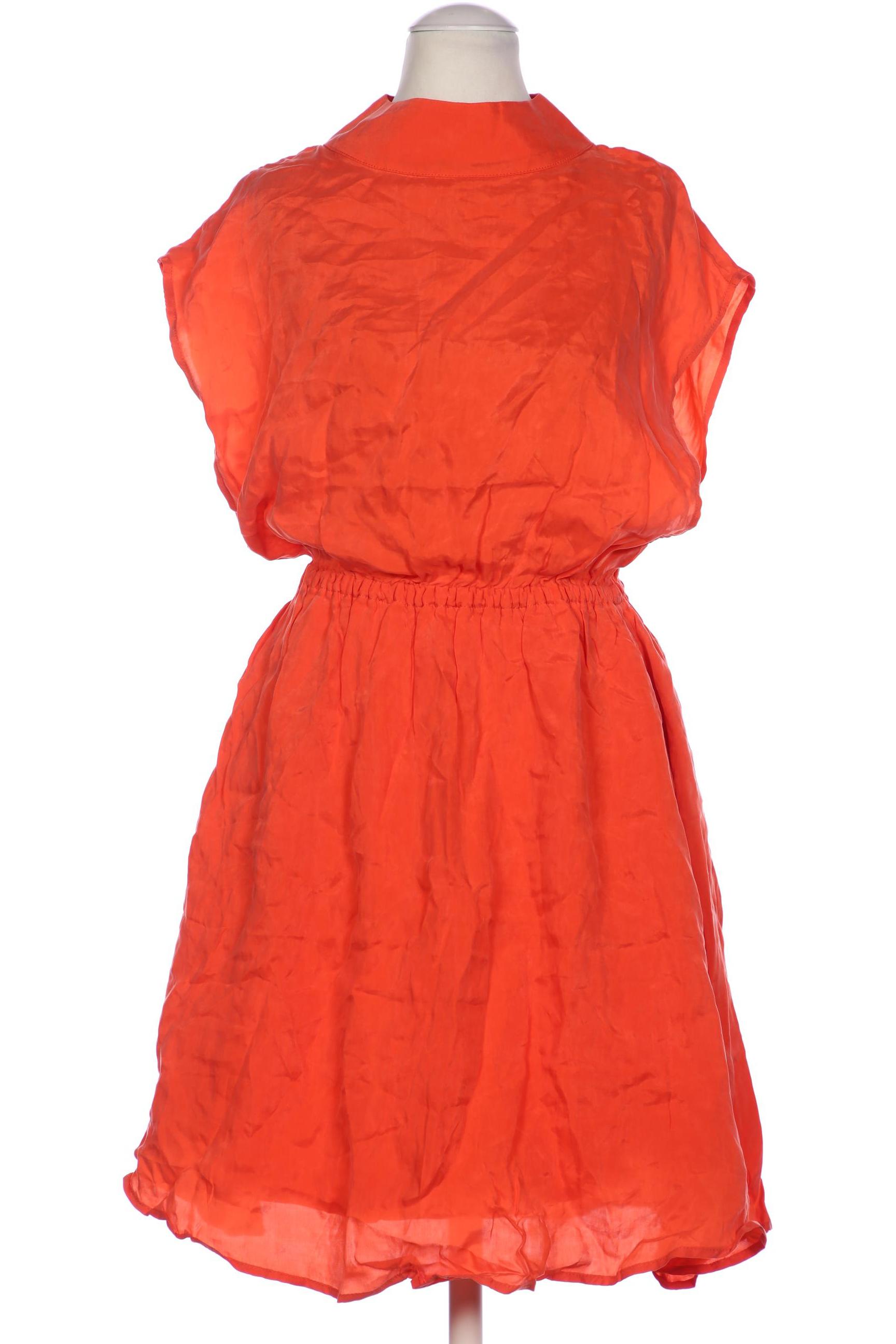 

American Vintage Damen Kleid, orange, Gr. 36