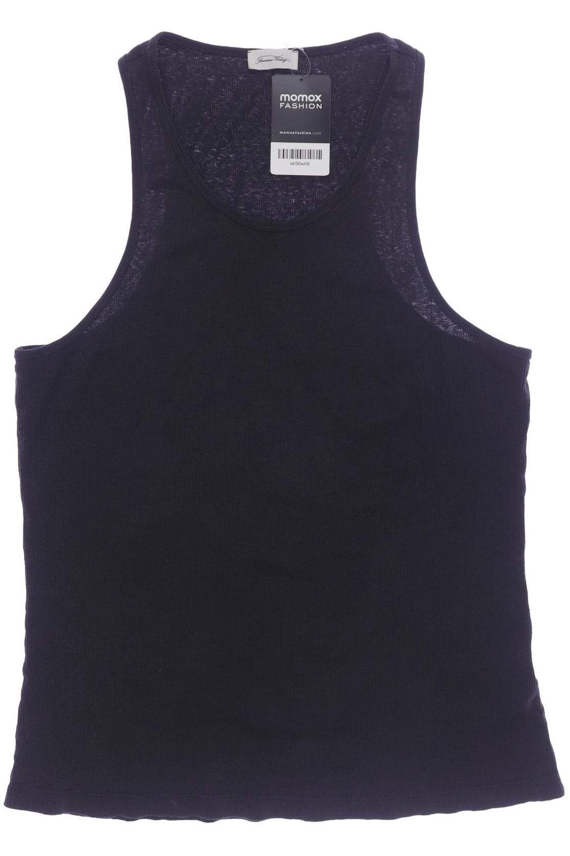 

American Vintage Damen Top, grau, Gr. 42