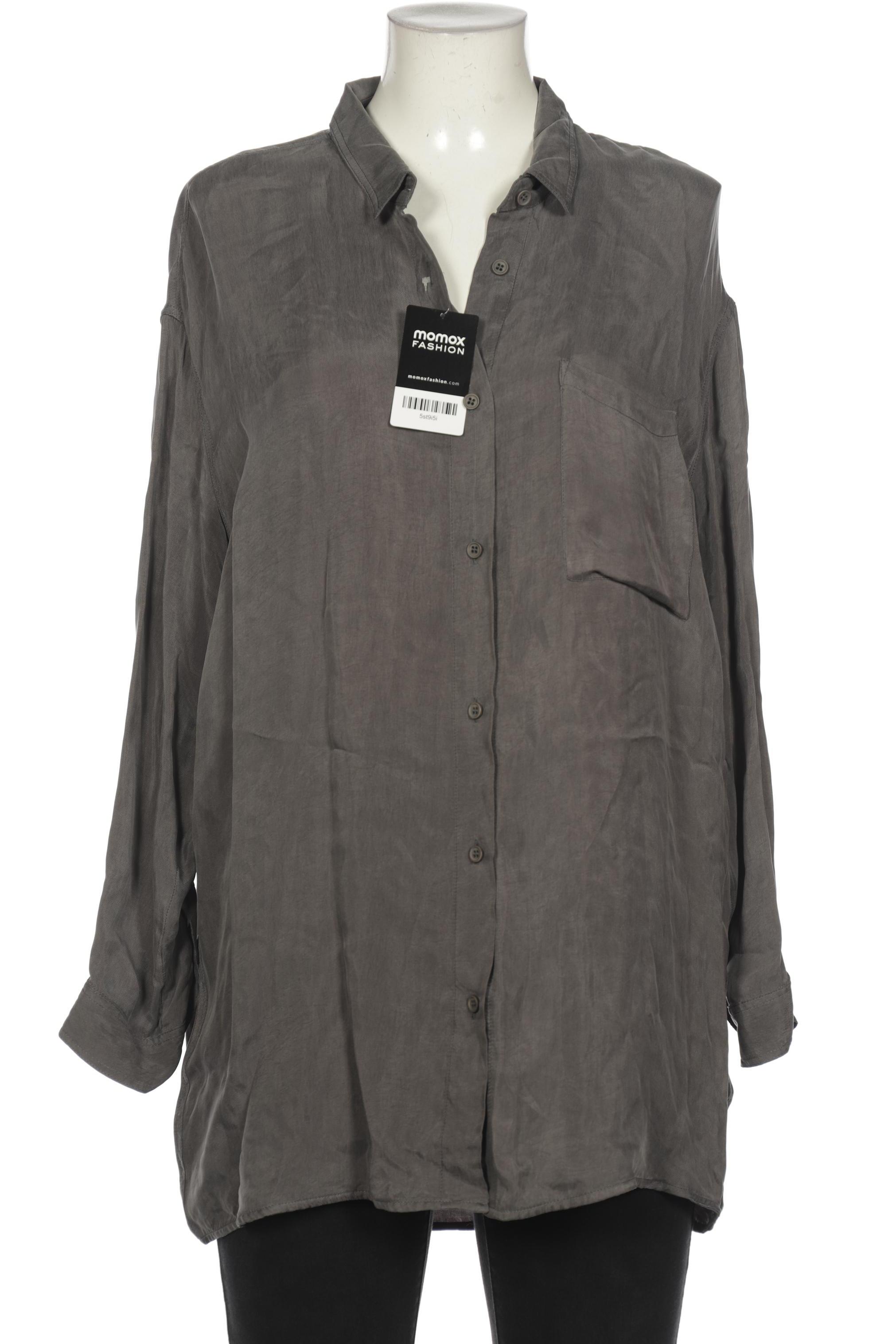 

American Vintage Damen Bluse, grau