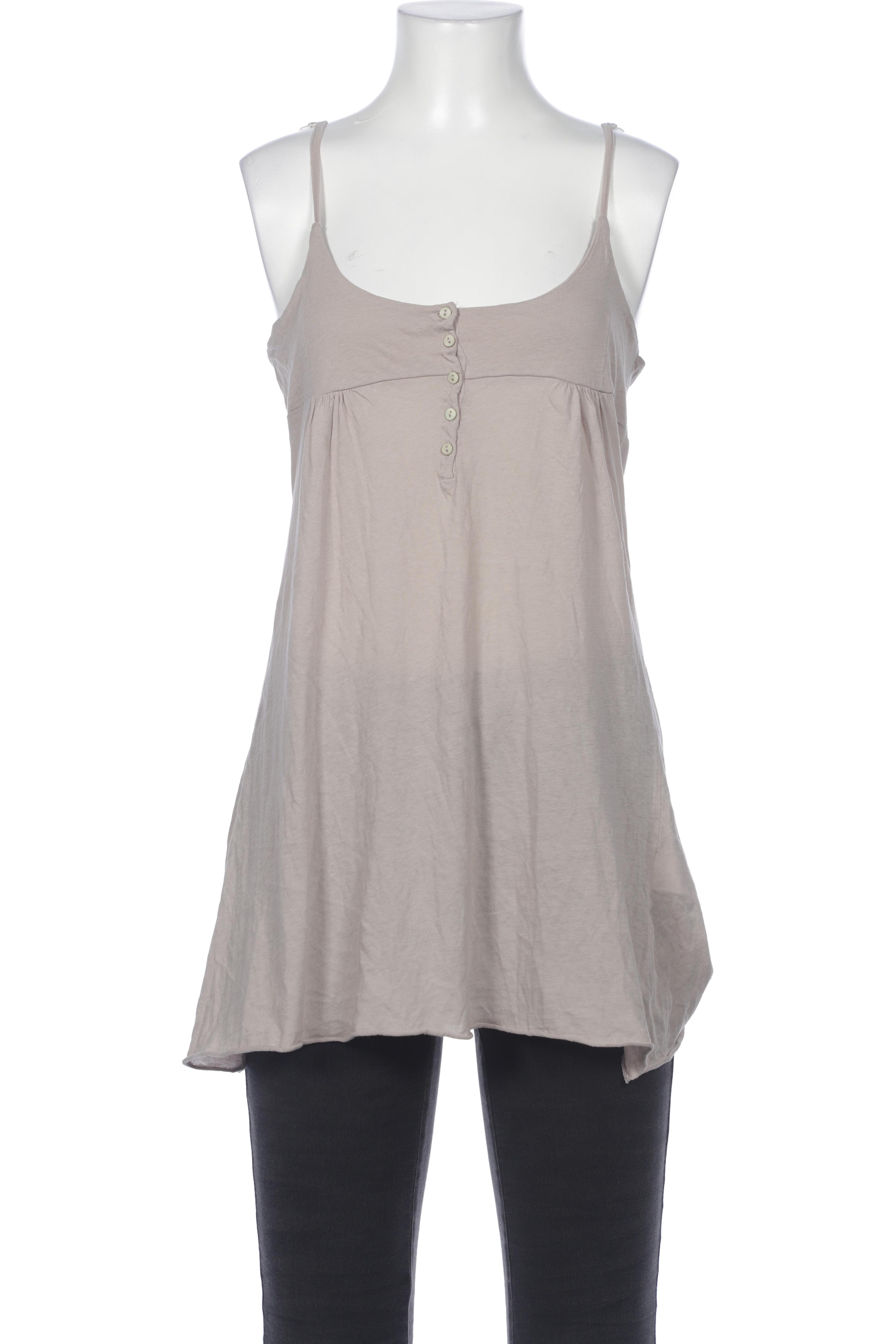 

American Vintage Damen Top, grau, Gr. 38