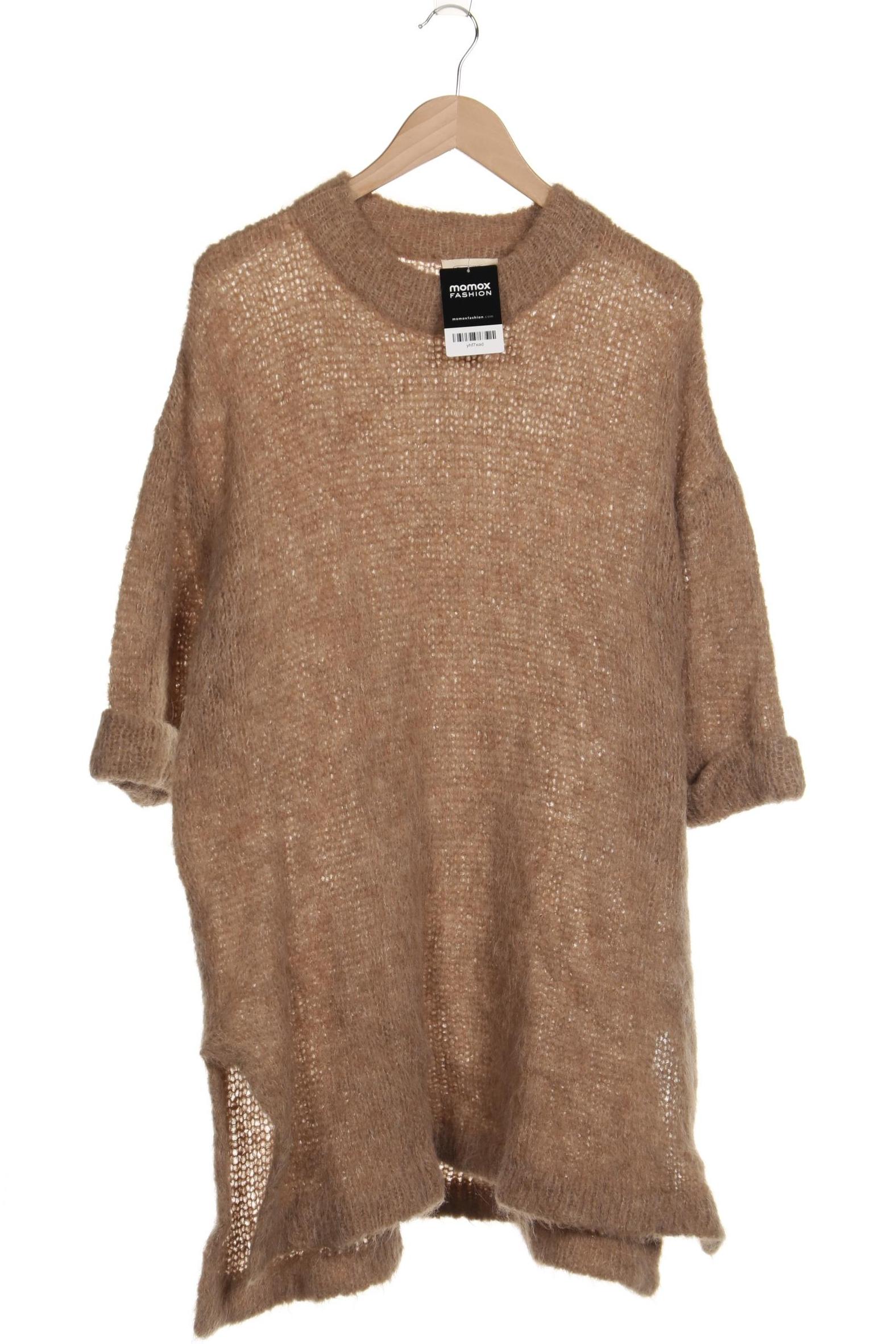 

American Vintage Damen Pullover, beige, Gr. 42