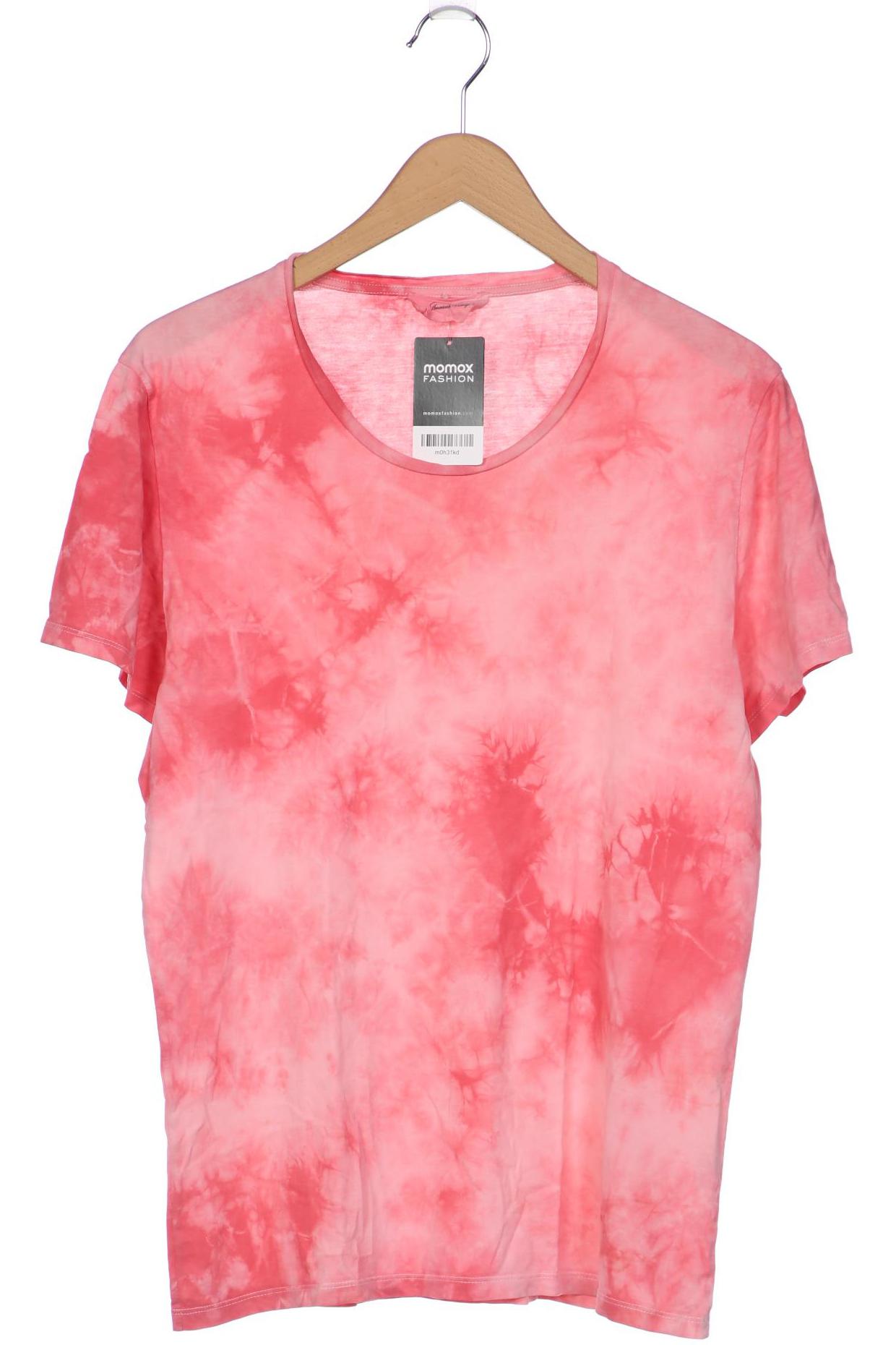 

American Vintage Damen T-Shirt, pink