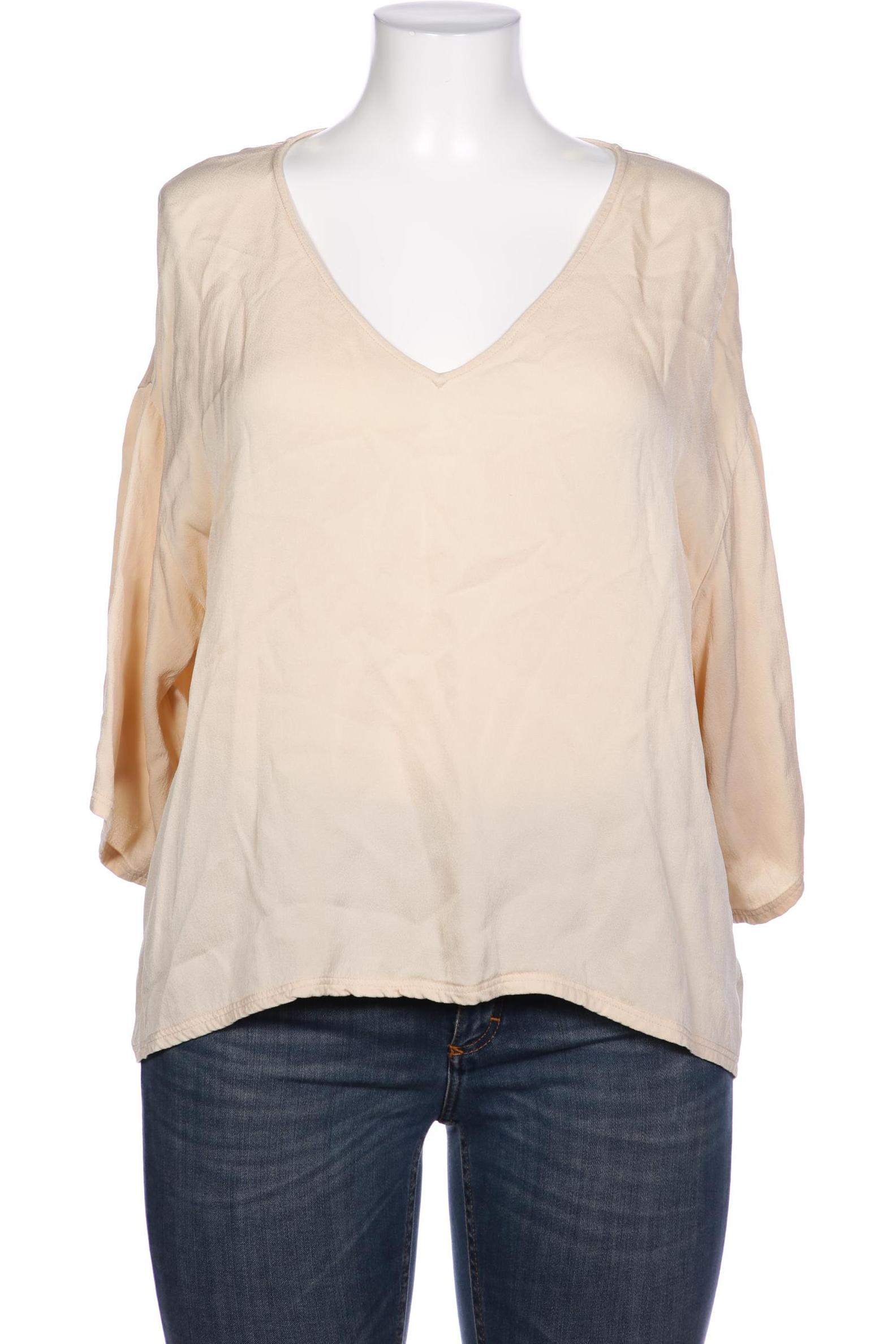 

American Vintage Damen Bluse, beige