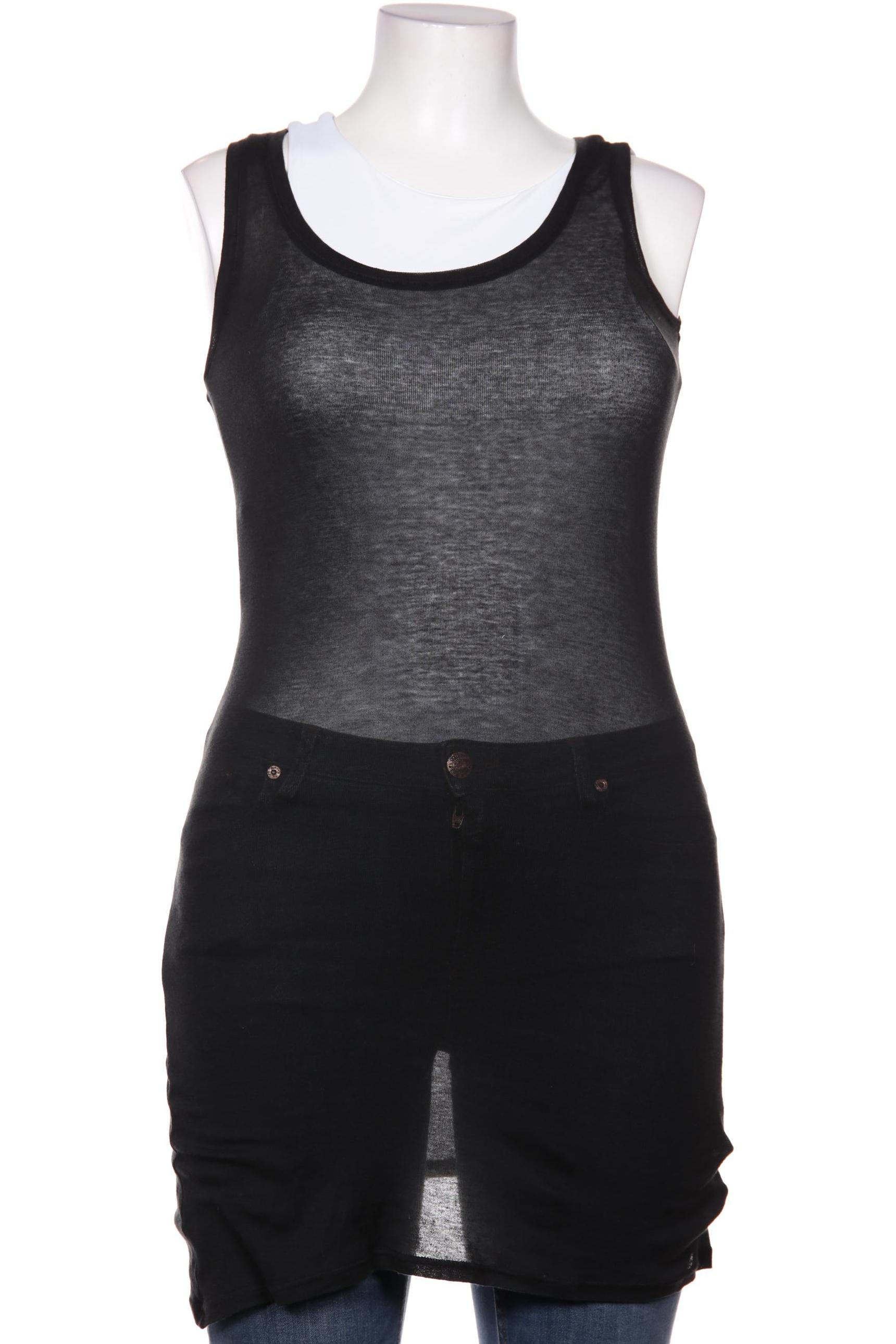

American Vintage Damen Top, schwarz, Gr. 42