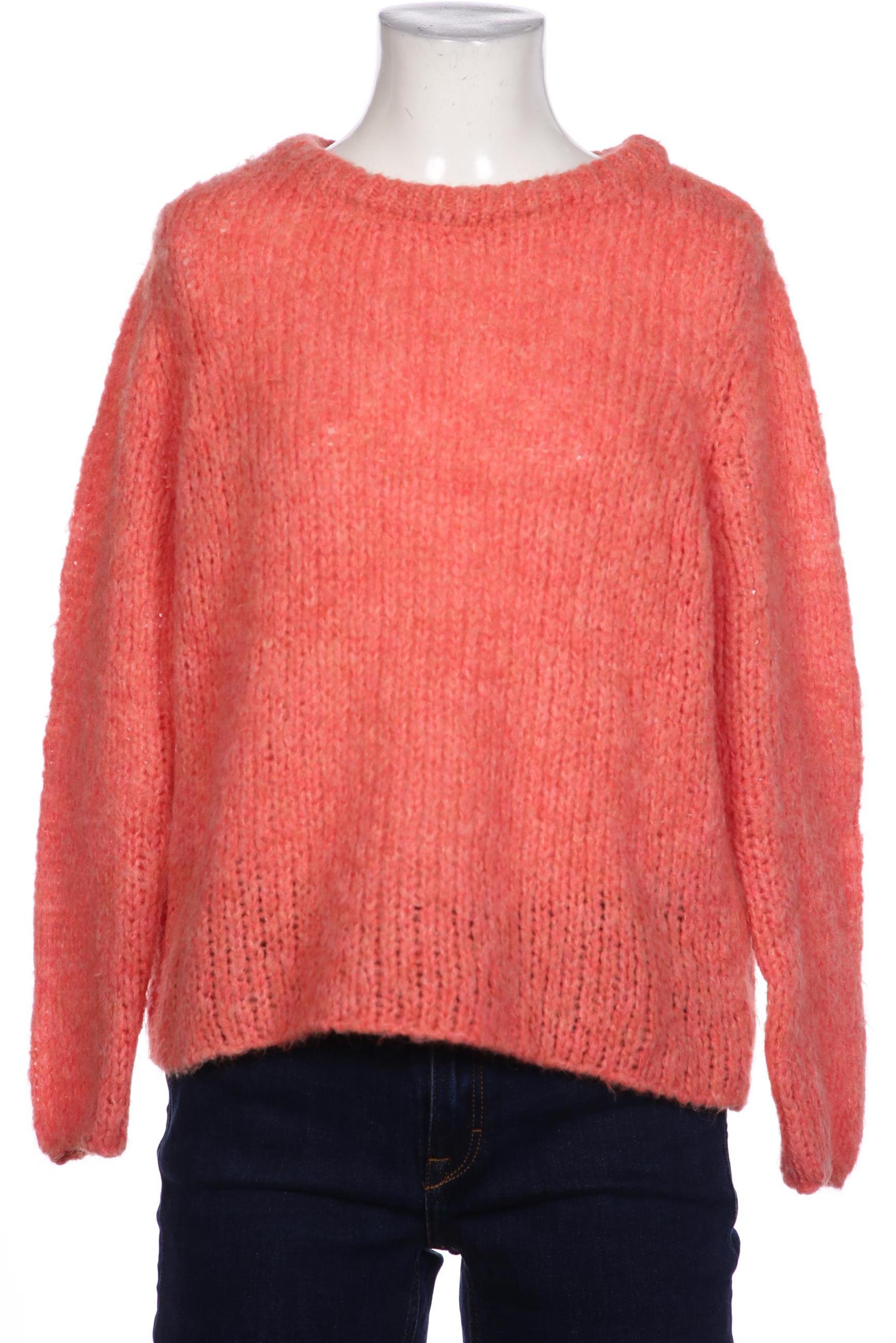 

American Vintage Damen Pullover, pink