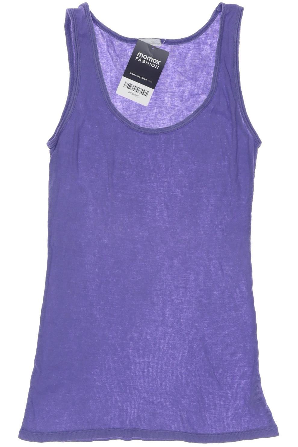 

American Vintage Damen Top, blau, Gr. 38