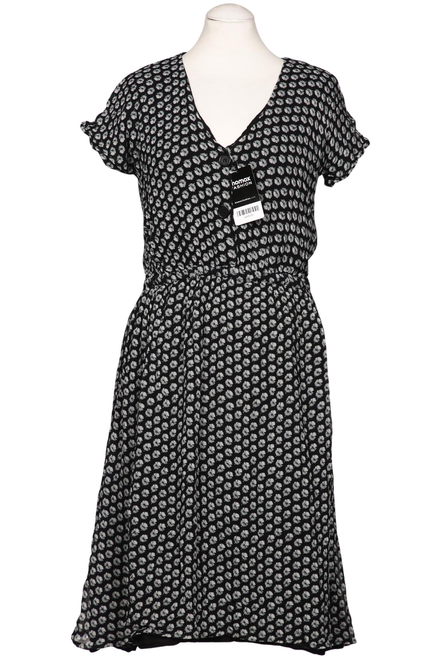 

American Vintage Damen Kleid, schwarz, Gr. 38