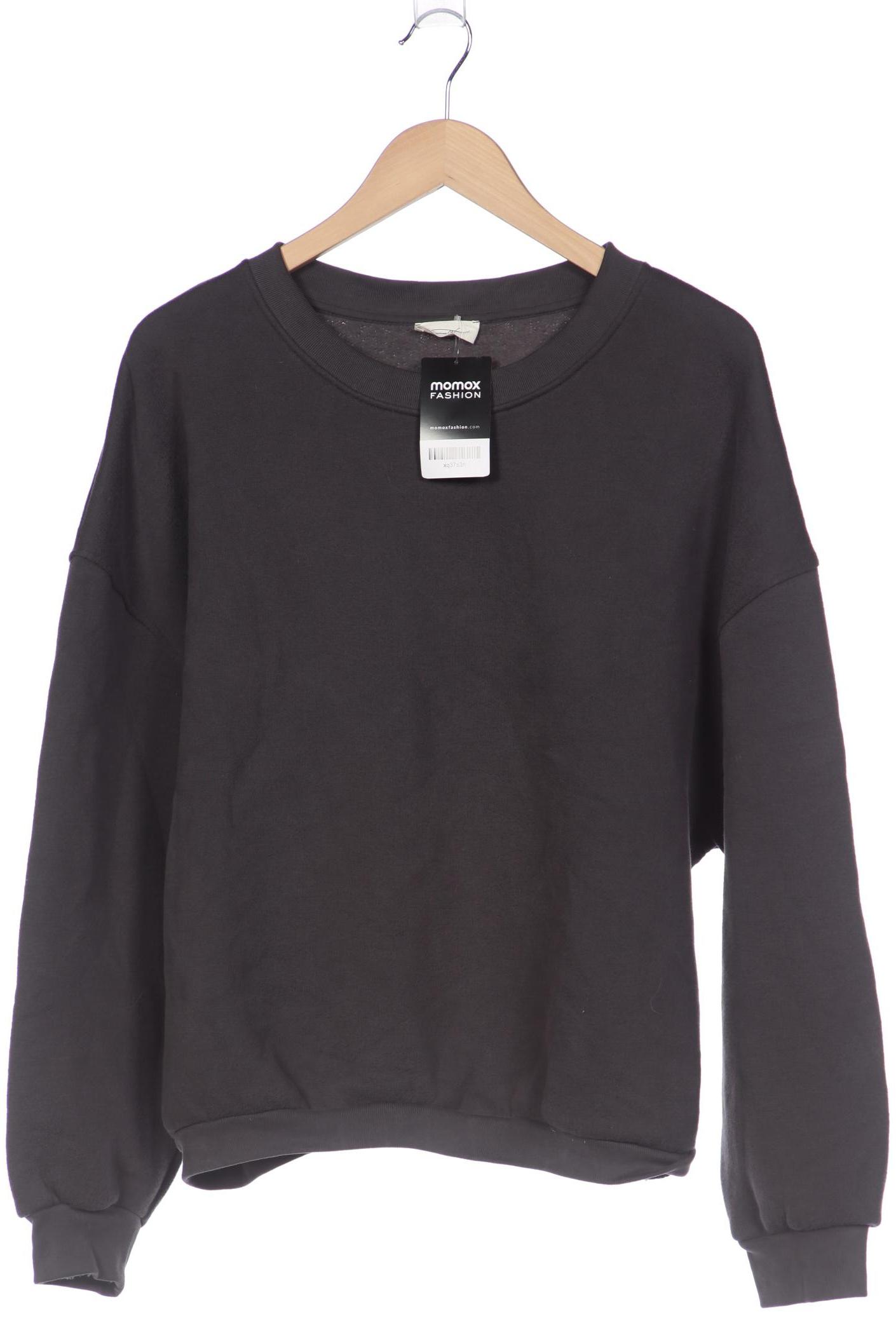 

American Vintage Damen Sweatshirt, grau