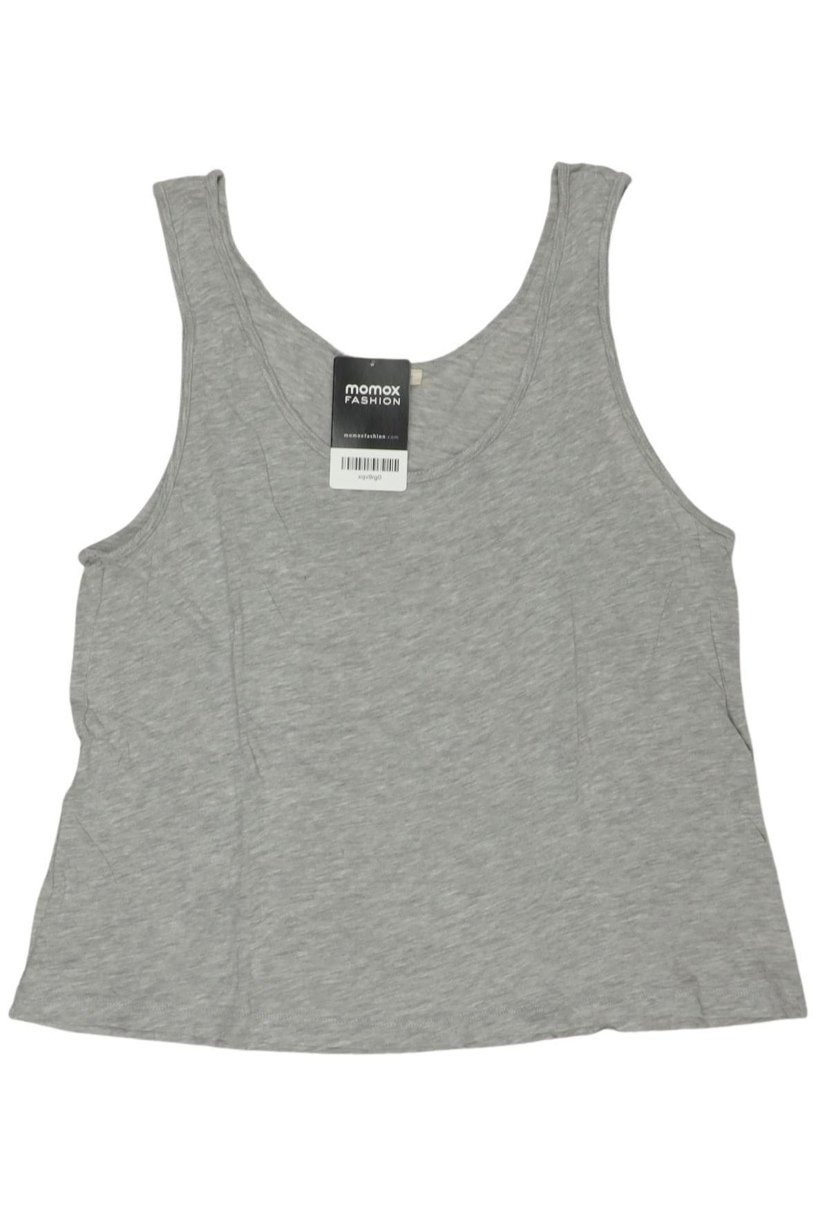 

American Vintage Damen Top, grau, Gr. 38