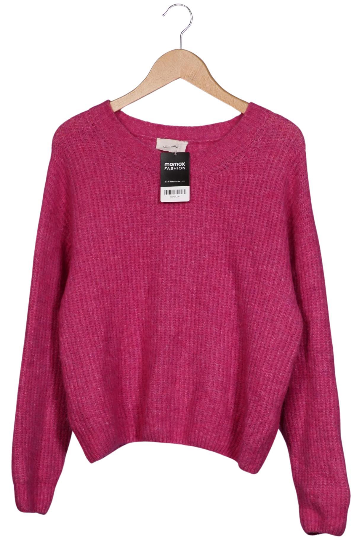 

American Vintage Damen Pullover, pink, Gr. 38