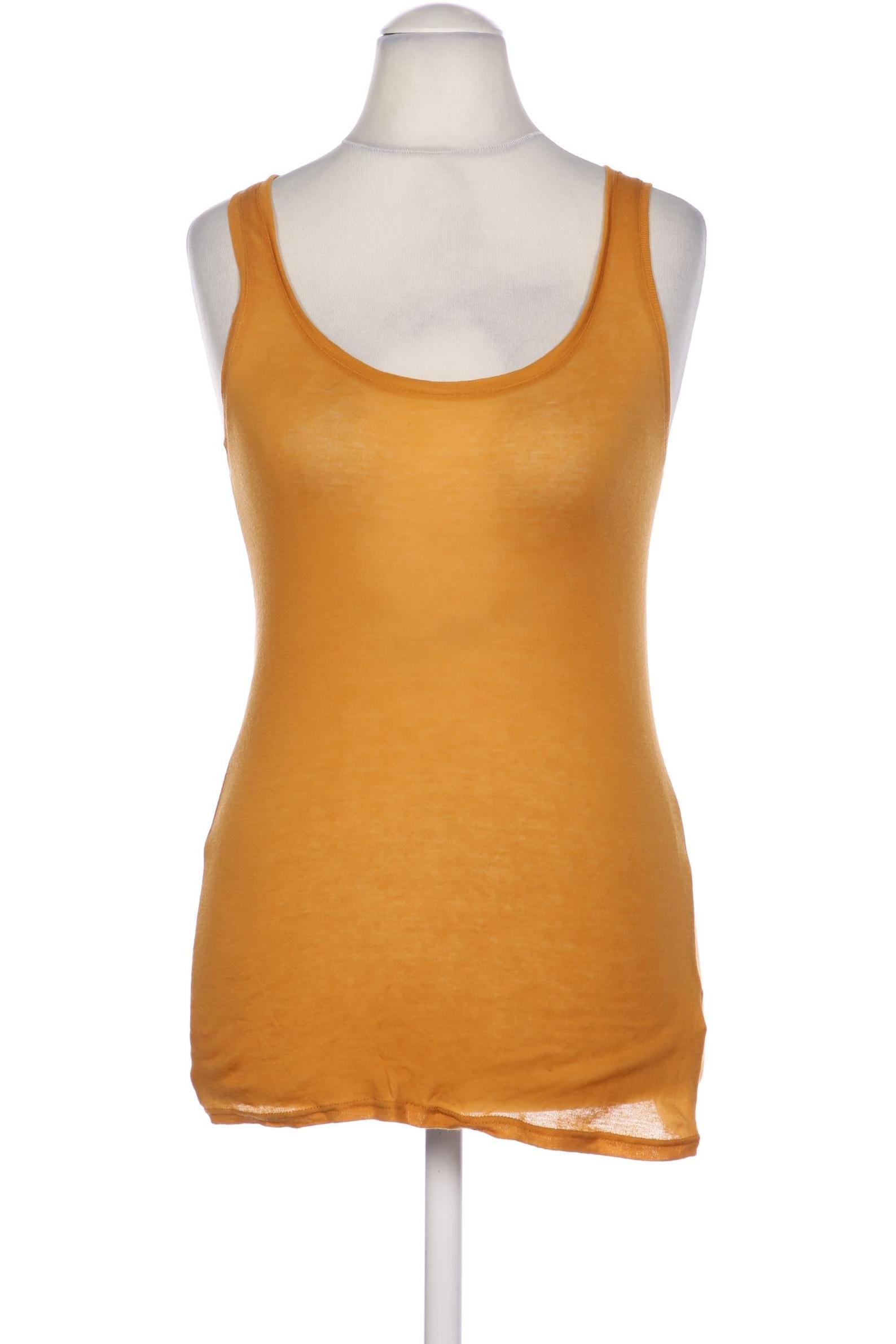 

American Vintage Damen Top, orange, Gr. 38