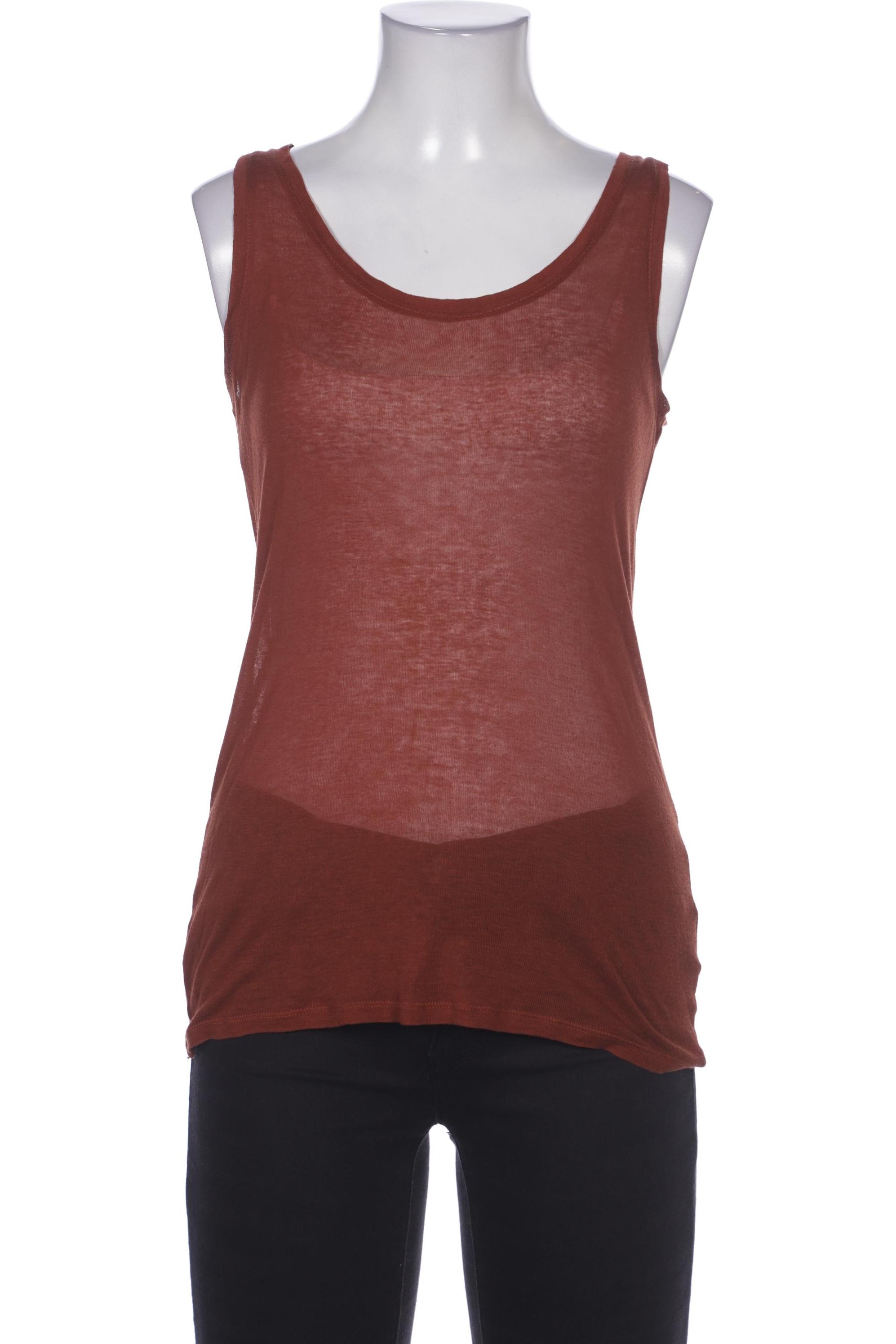 

American Vintage Damen Top, braun, Gr. 32