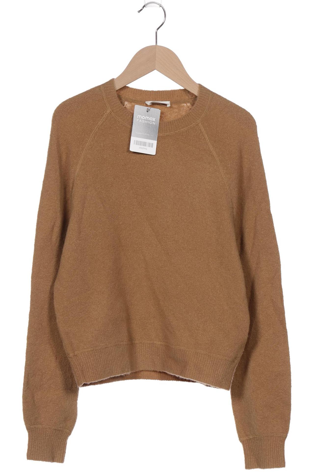 

American Vintage Damen Pullover, beige, Gr. 36