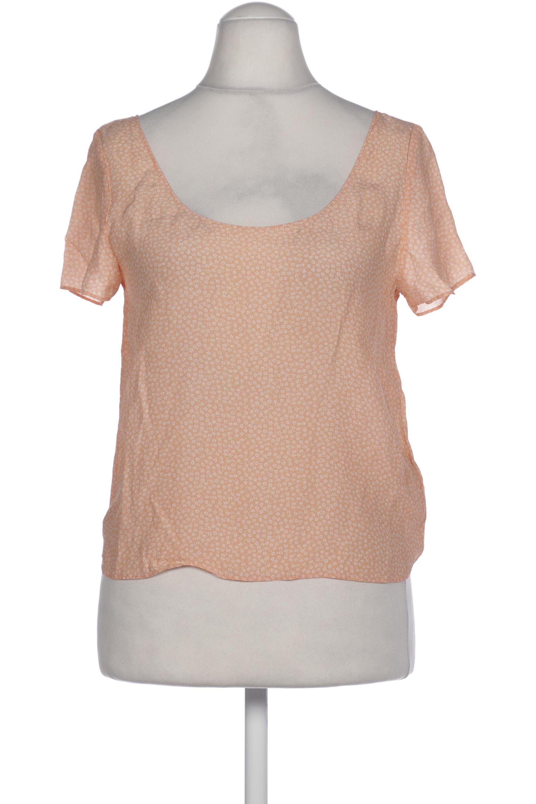 

American Vintage Damen Bluse, orange, Gr. 36