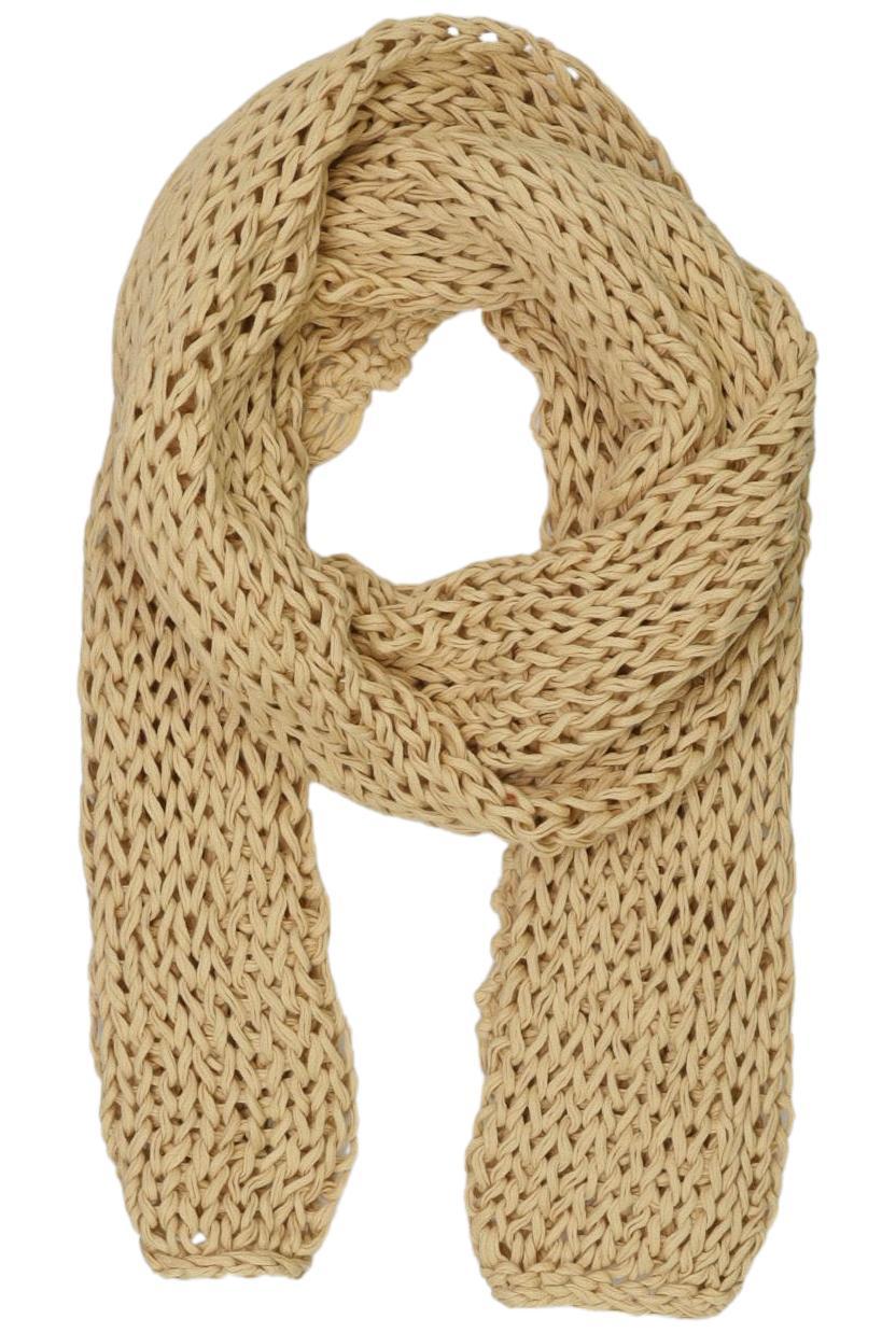 

American Vintage Damen Schal, beige, Gr.