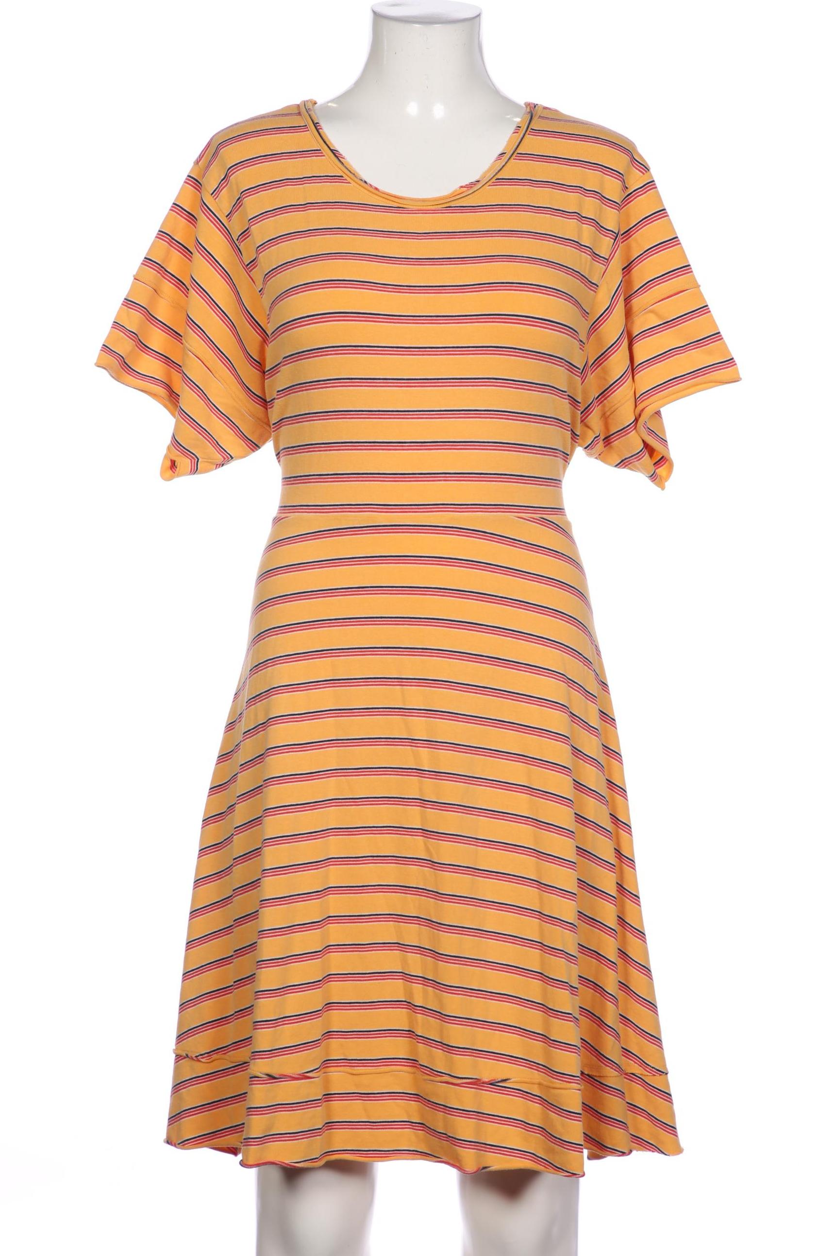 

American Vintage Damen Kleid, orange