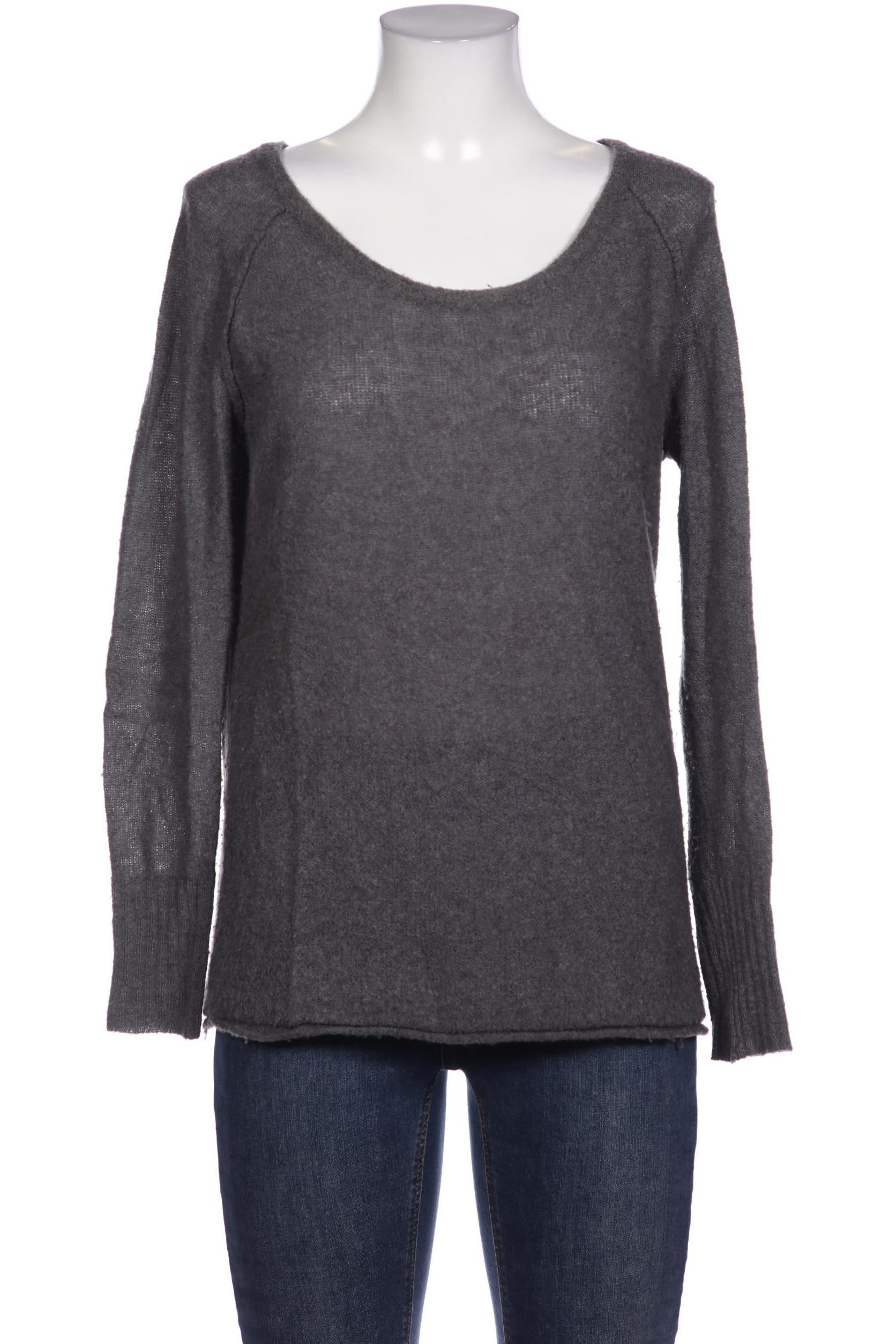 

American Vintage Damen Pullover, grau