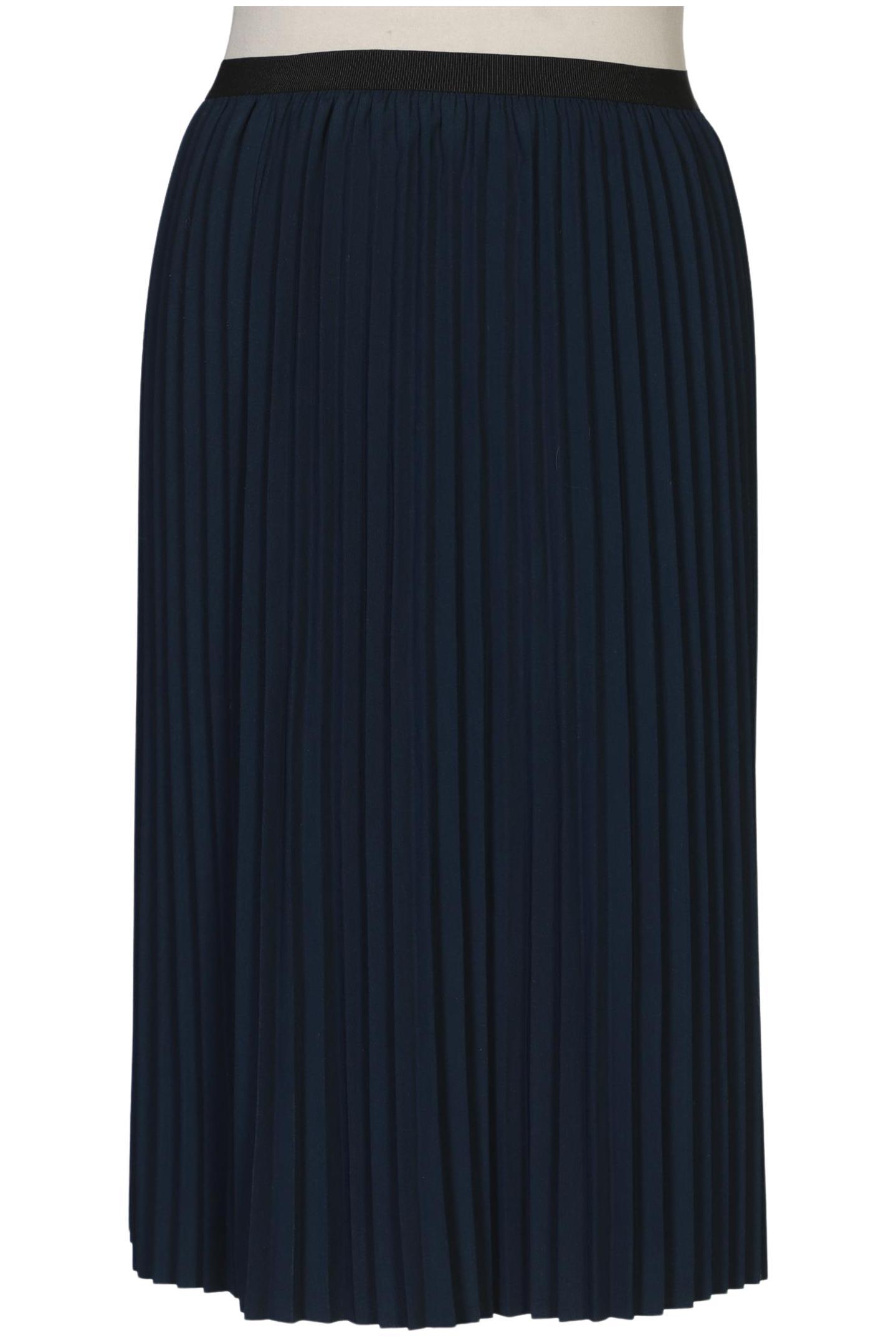 

American Vintage Damen Rock, marineblau, Gr. 42
