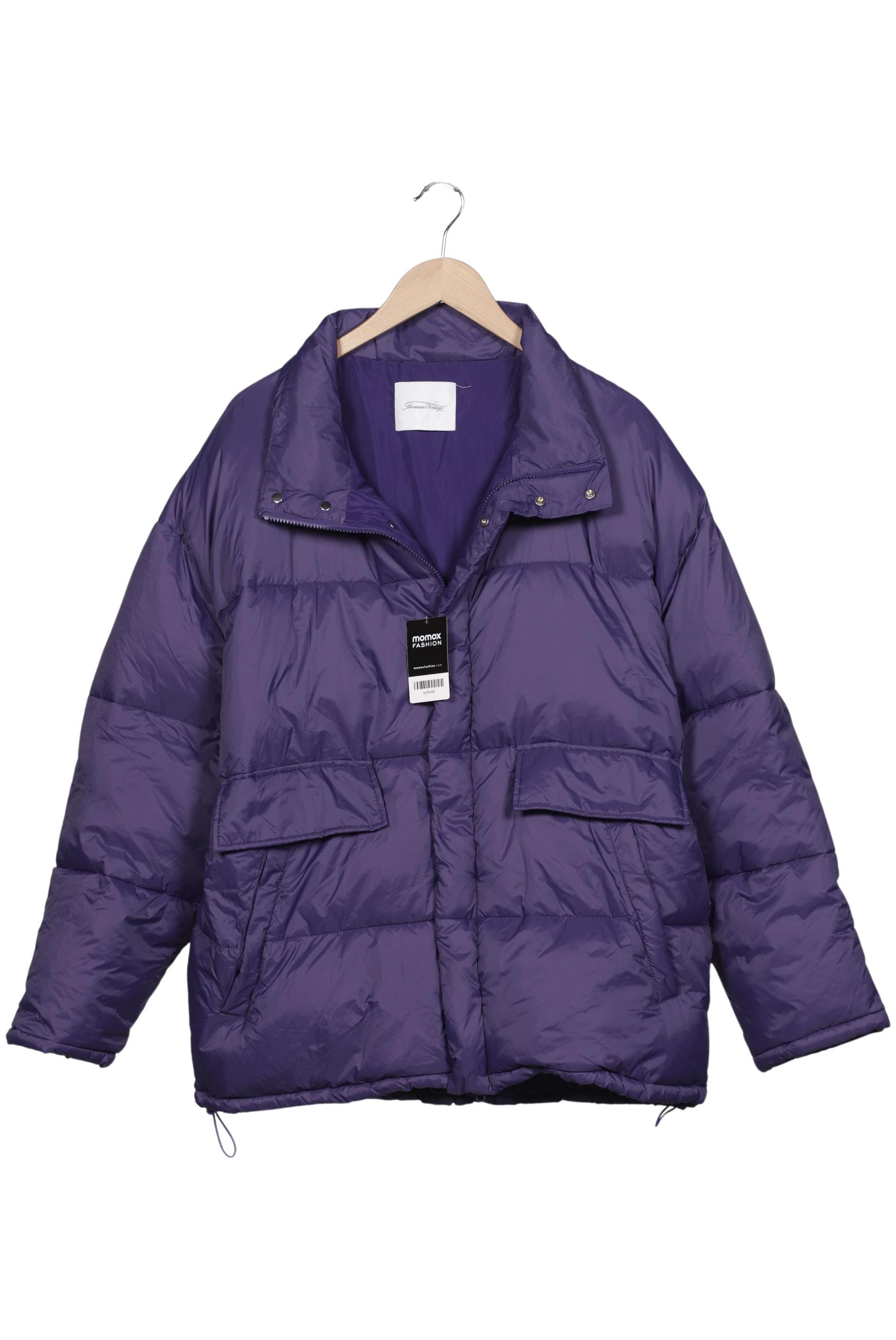 

American Vintage Damen Jacke, flieder, Gr. 38