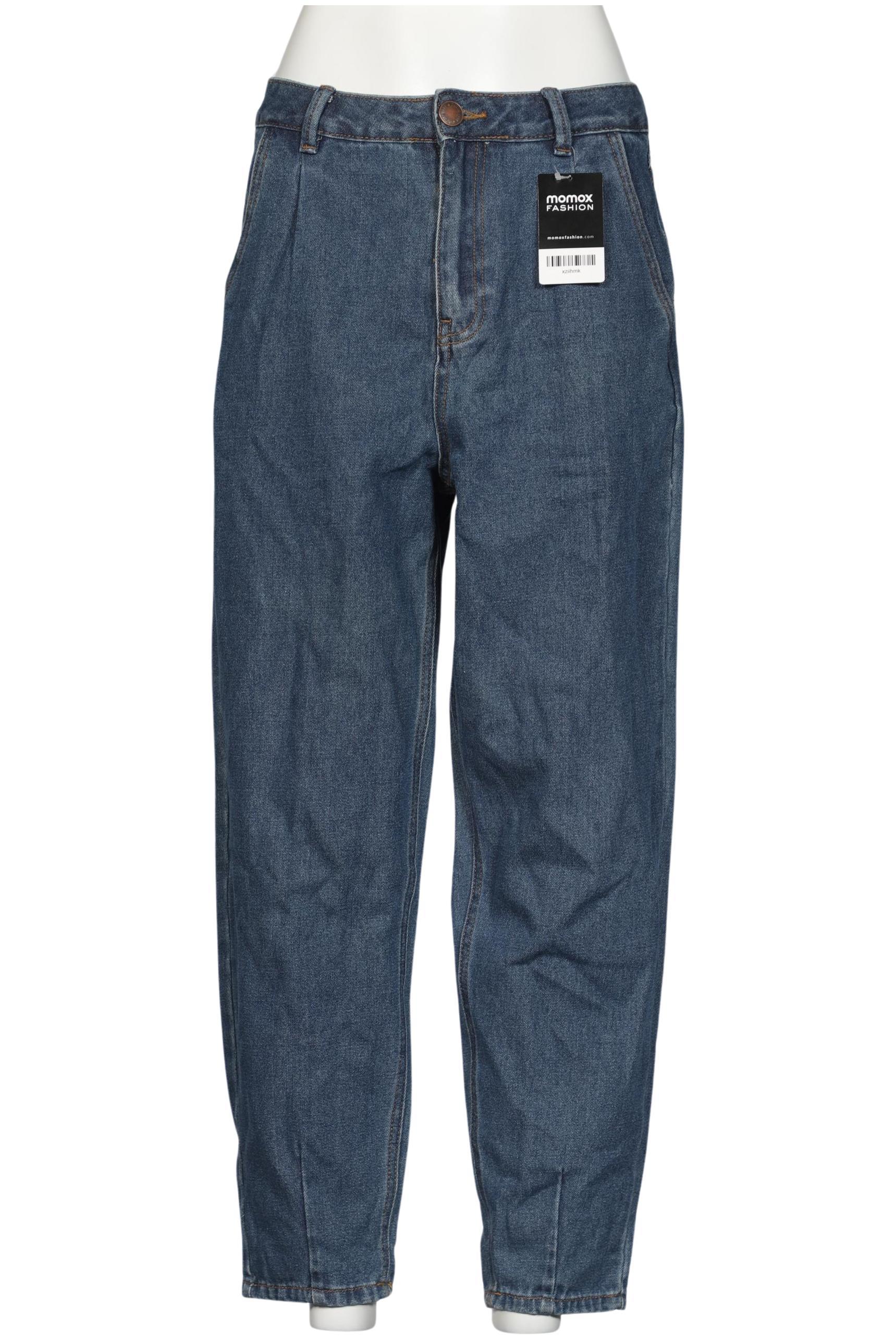 

American Vintage Damen Jeans, blau, Gr. 38