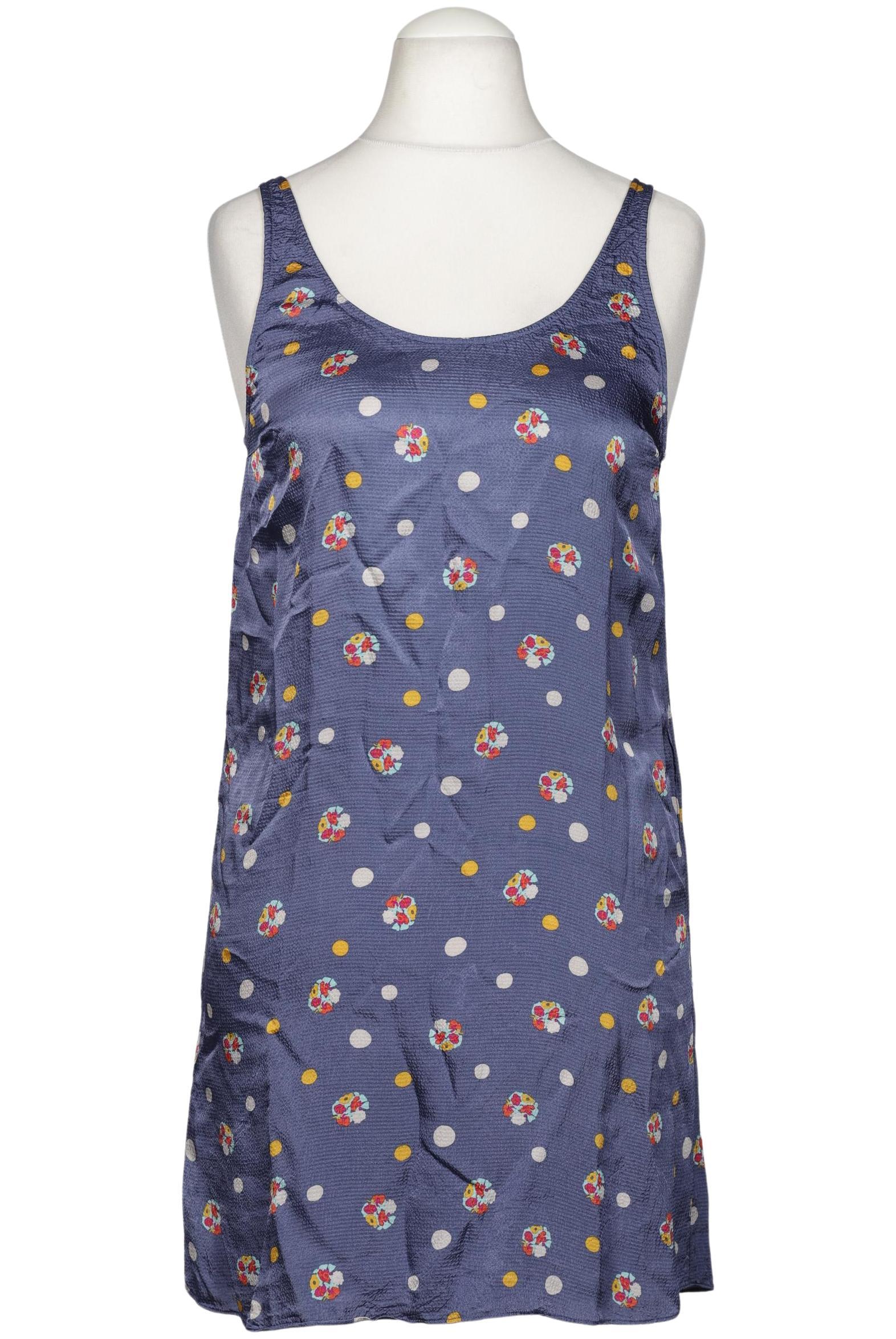 

American Vintage Damen Kleid, blau, Gr. 36