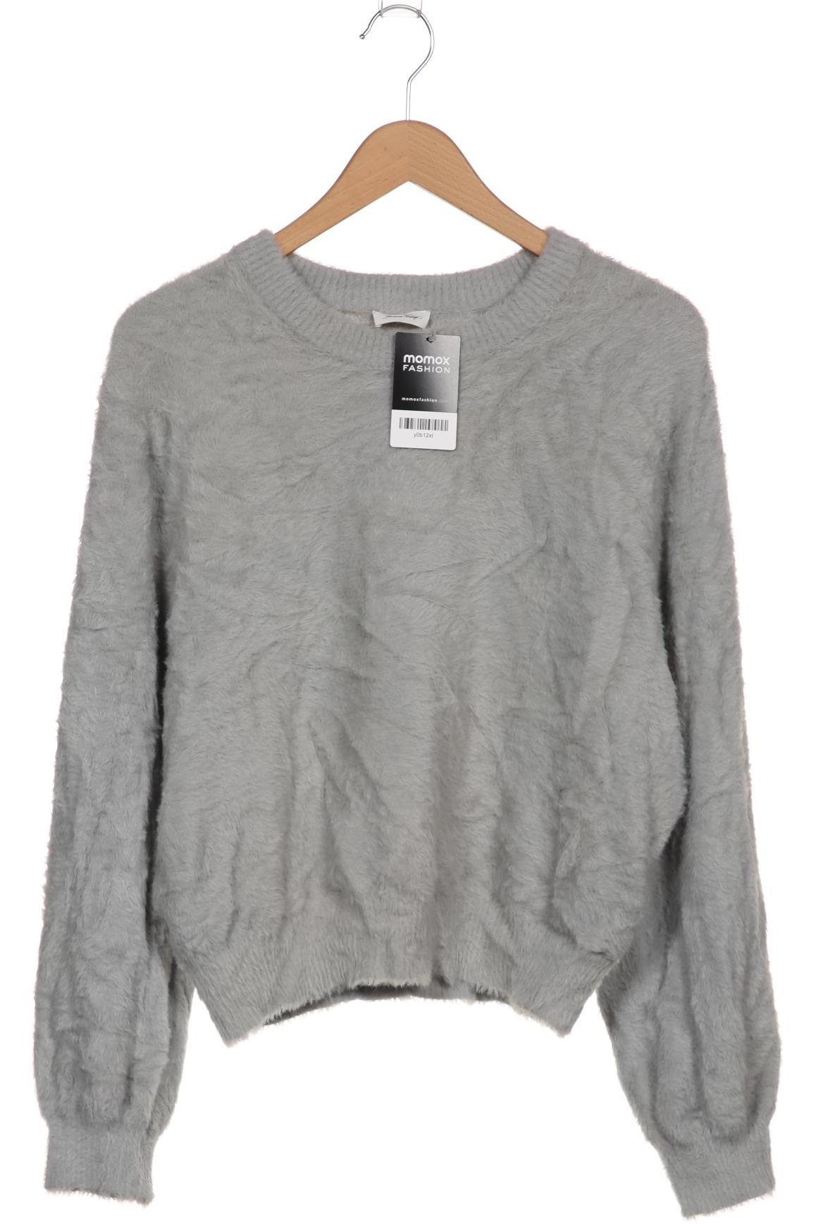 

American Vintage Damen Pullover, grau