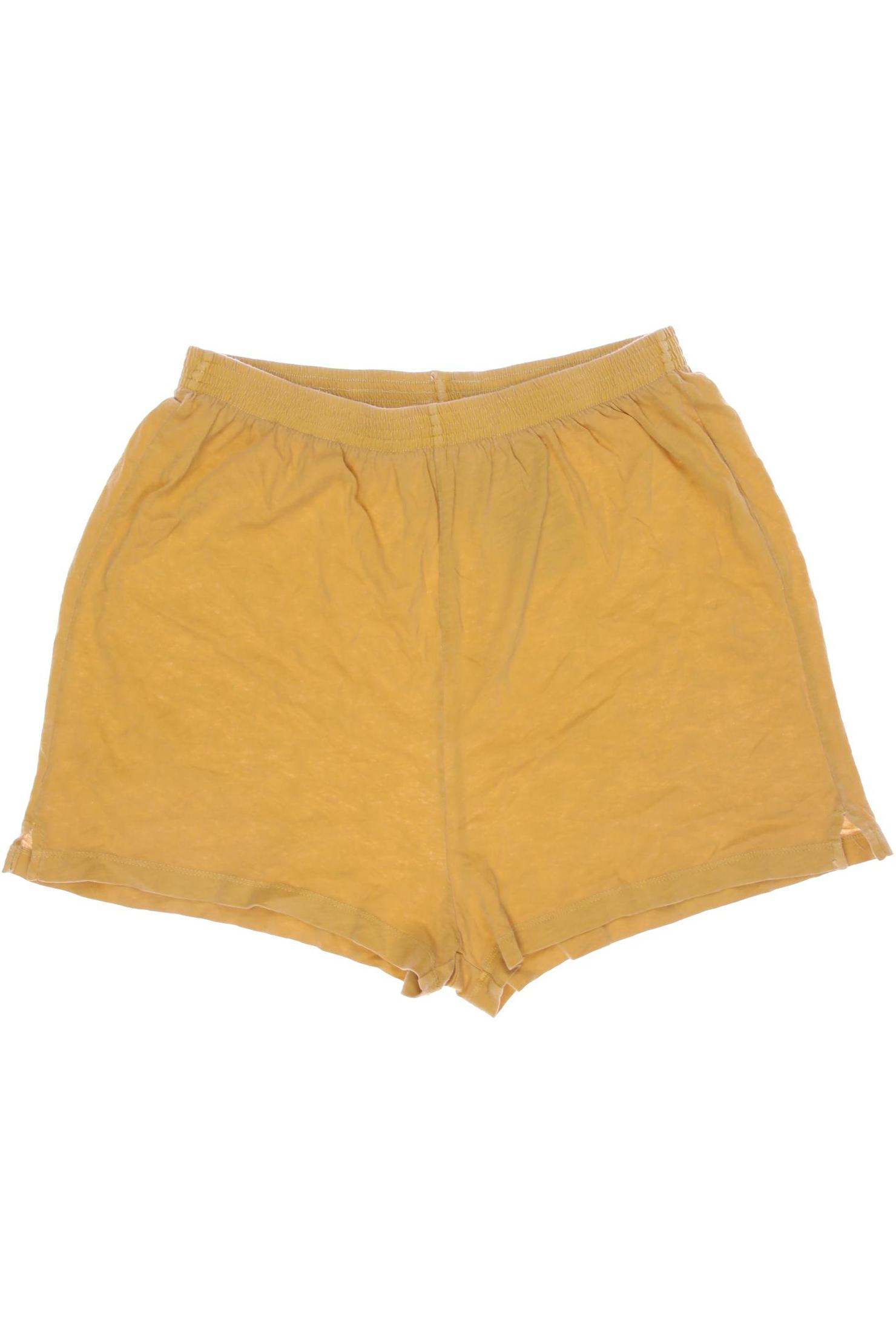

American Vintage Damen Shorts, orange