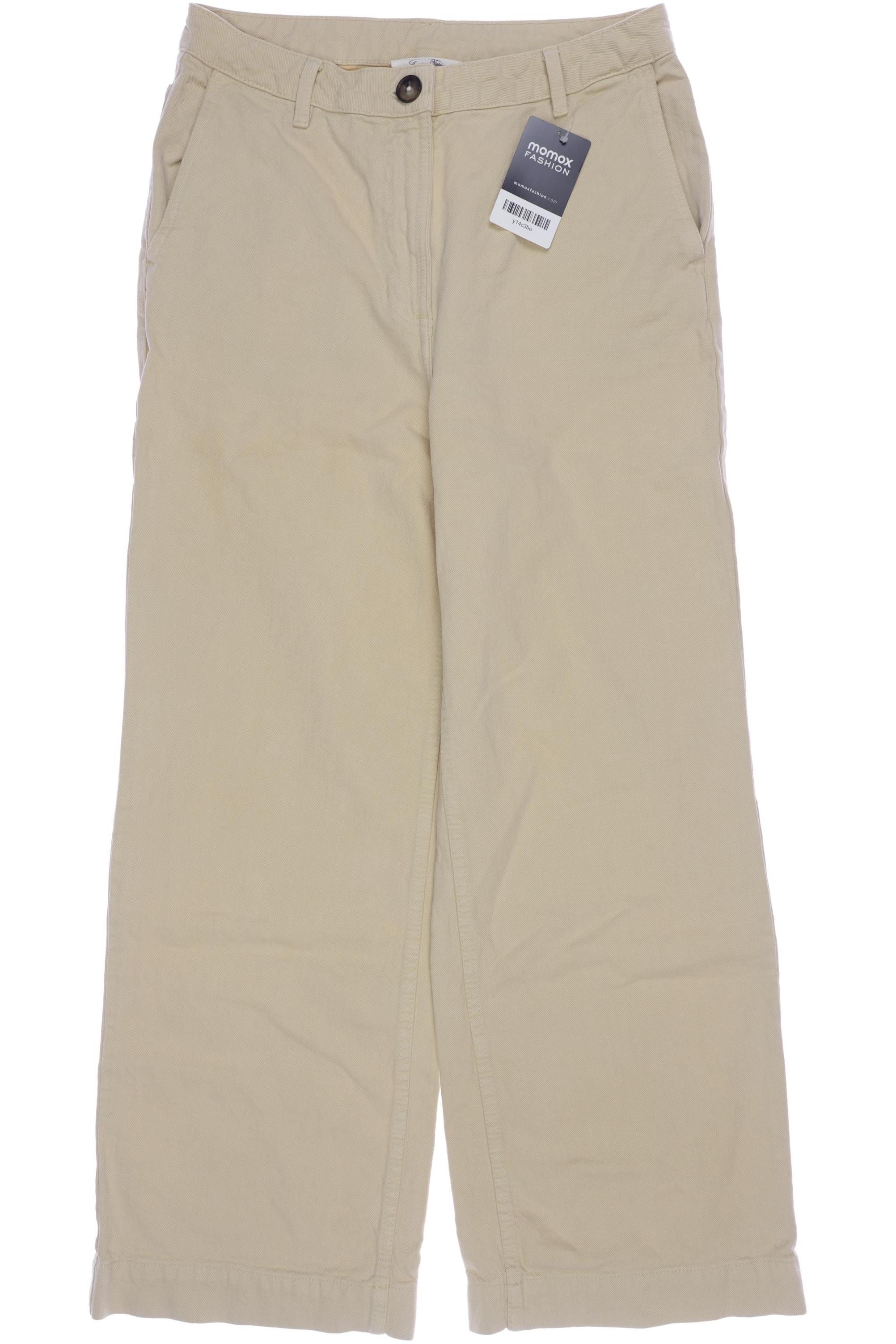 

American Vintage Damen Jeans, beige, Gr. 0