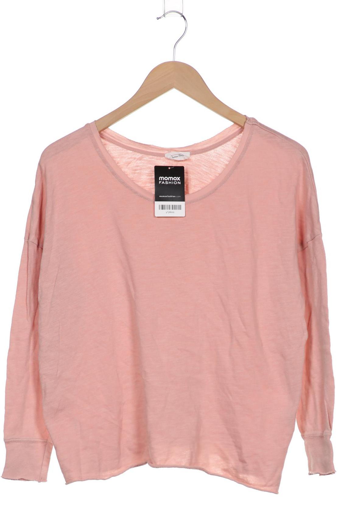 

American Vintage Damen Pullover, pink