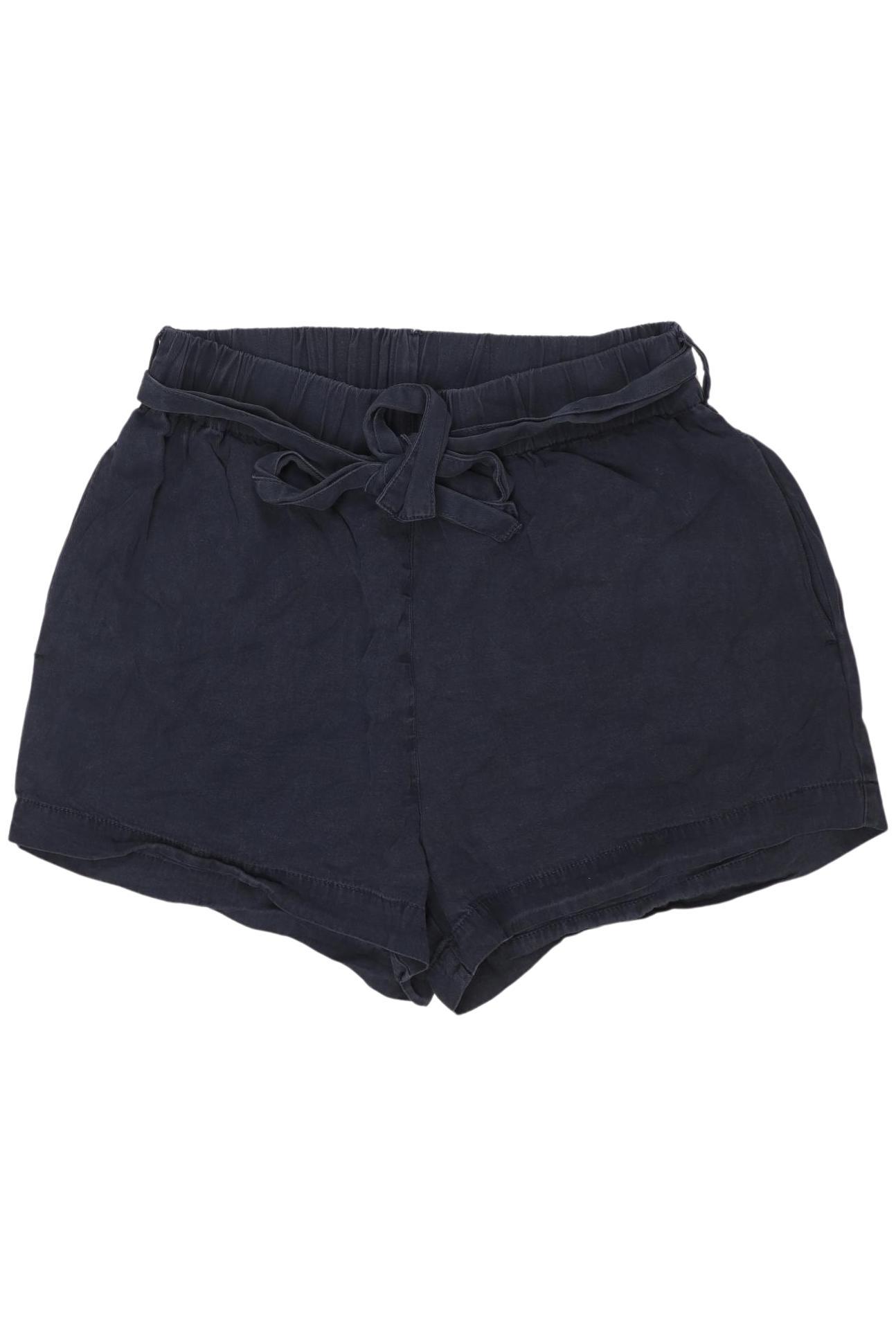 

American Vintage Damen Shorts, marineblau, Gr. 38