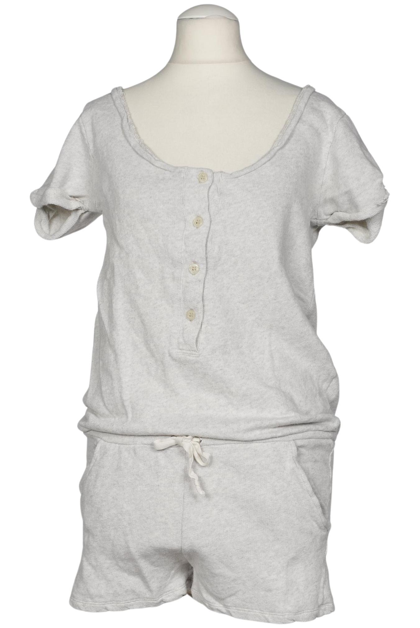 

American Vintage Damen Jumpsuit/Overall, grau, Gr. 36