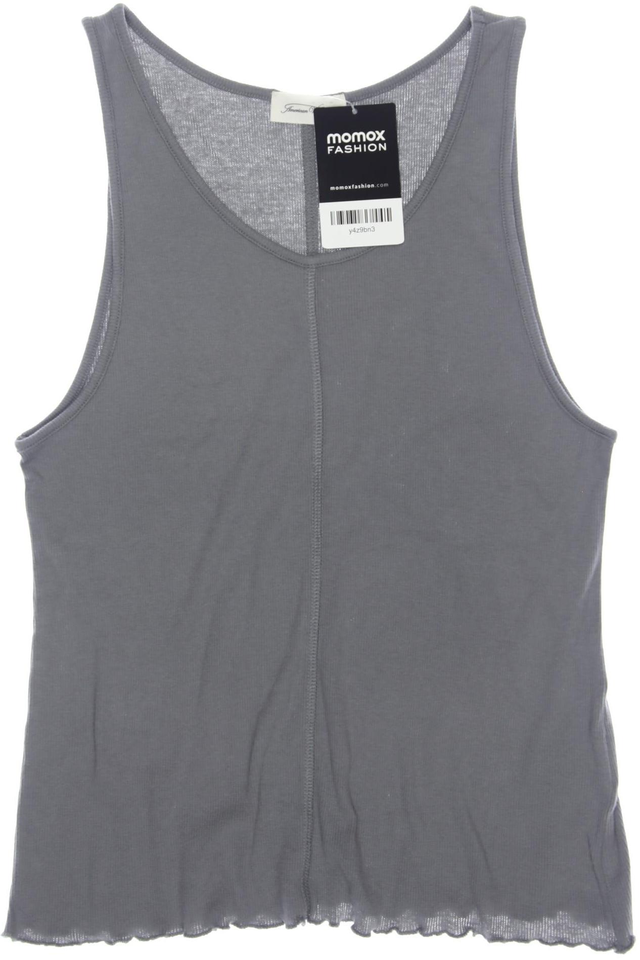 

American Vintage Damen Top, grau, Gr. 42