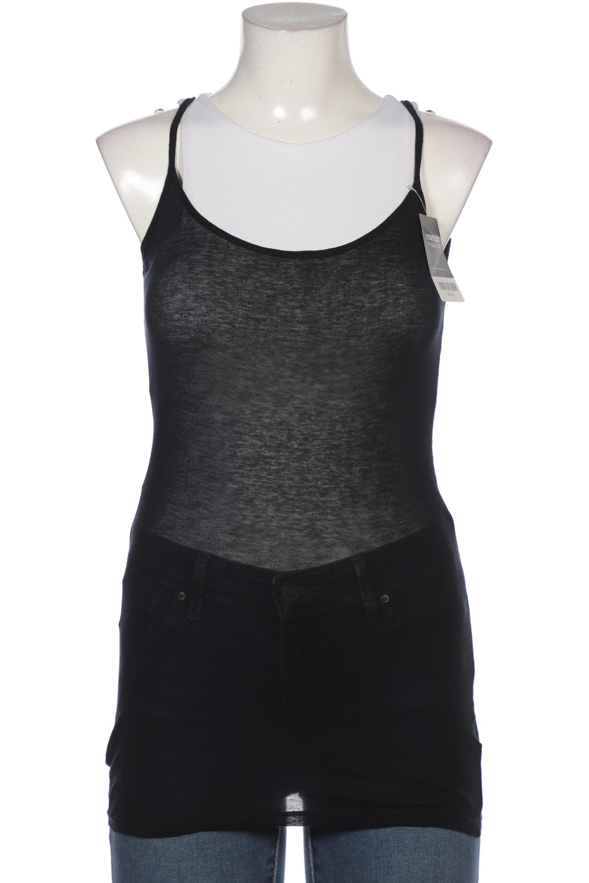

American Vintage Damen Top, schwarz