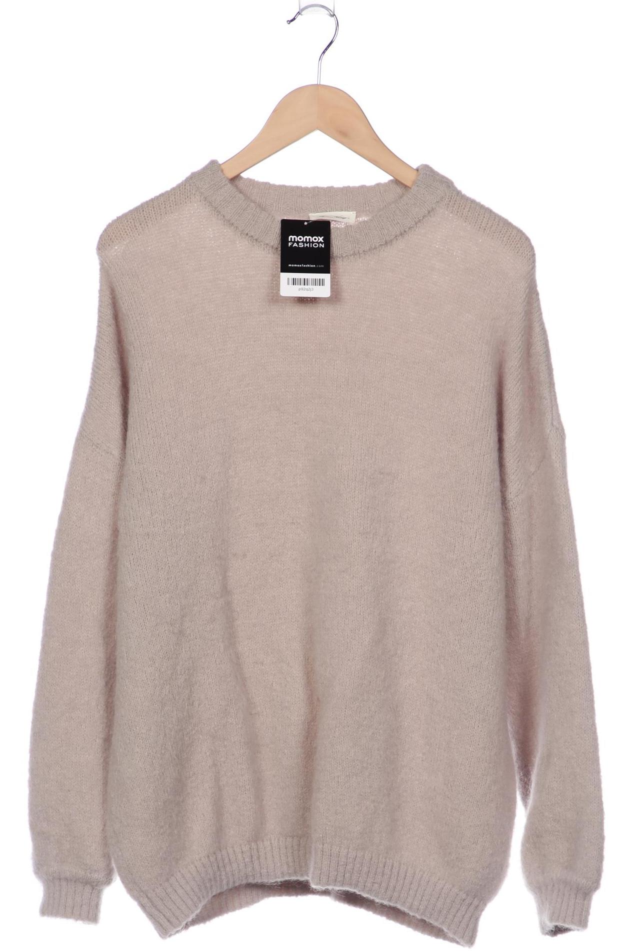 

American Vintage Damen Pullover, grau