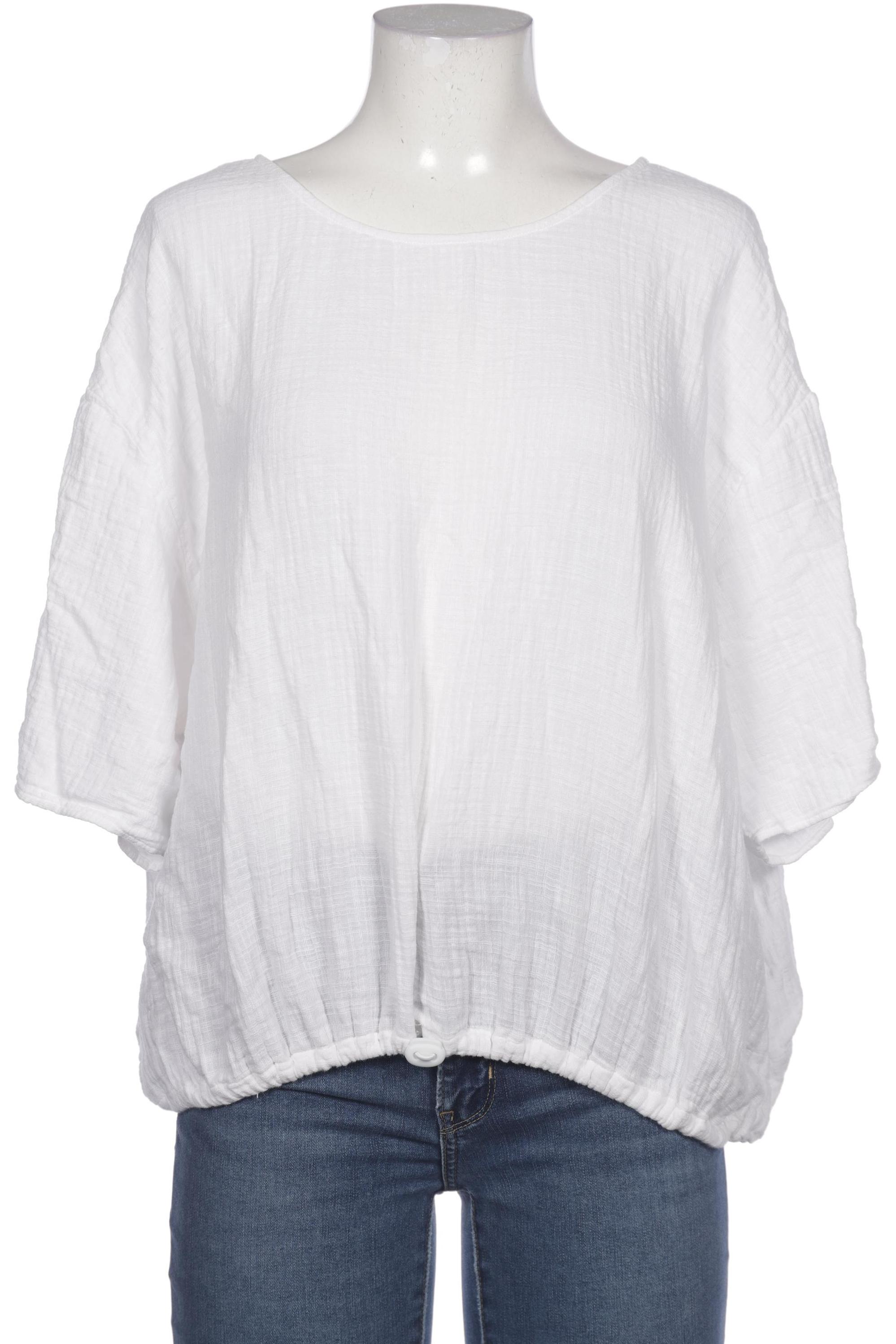 

American Vintage Damen Bluse, weiß