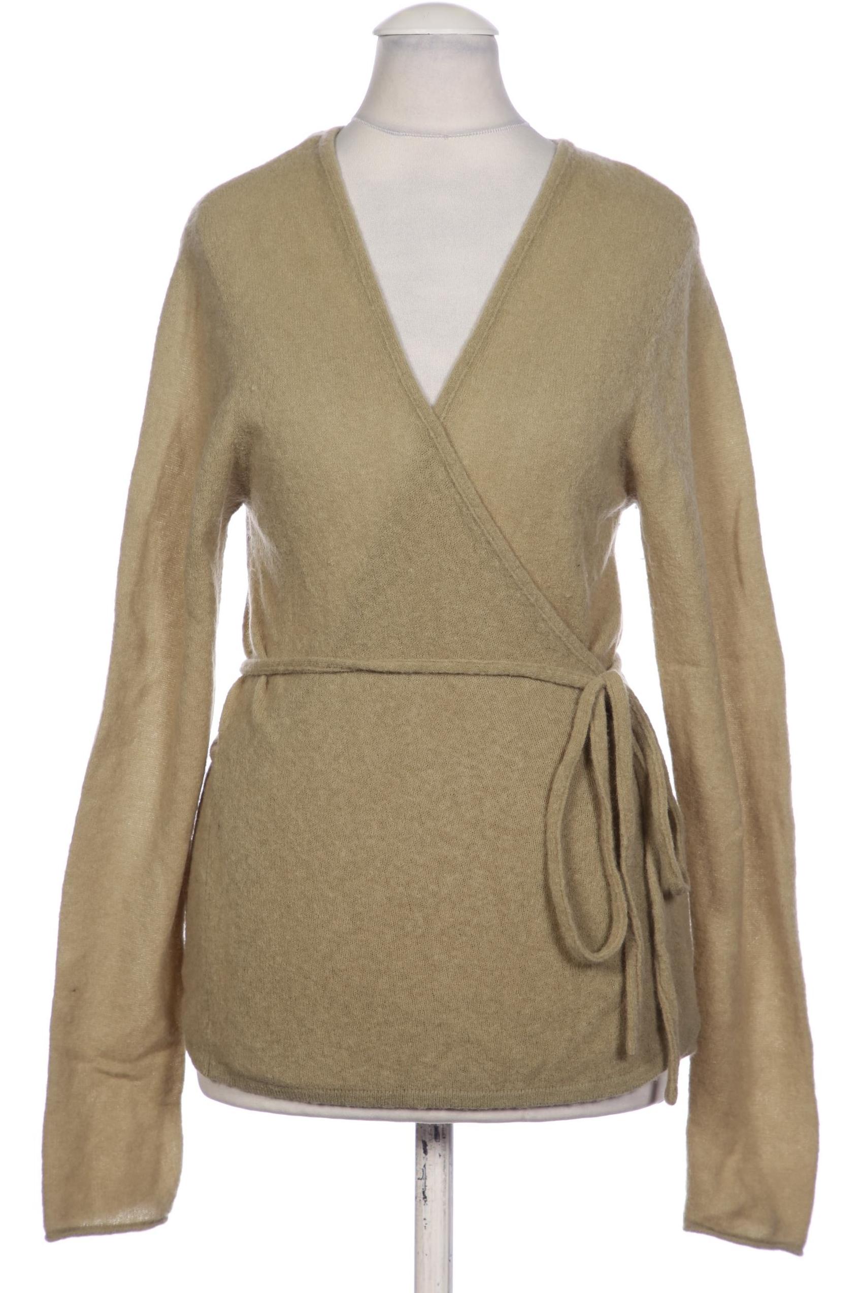 

American Vintage Damen Strickjacke, hellgrün, Gr. 36