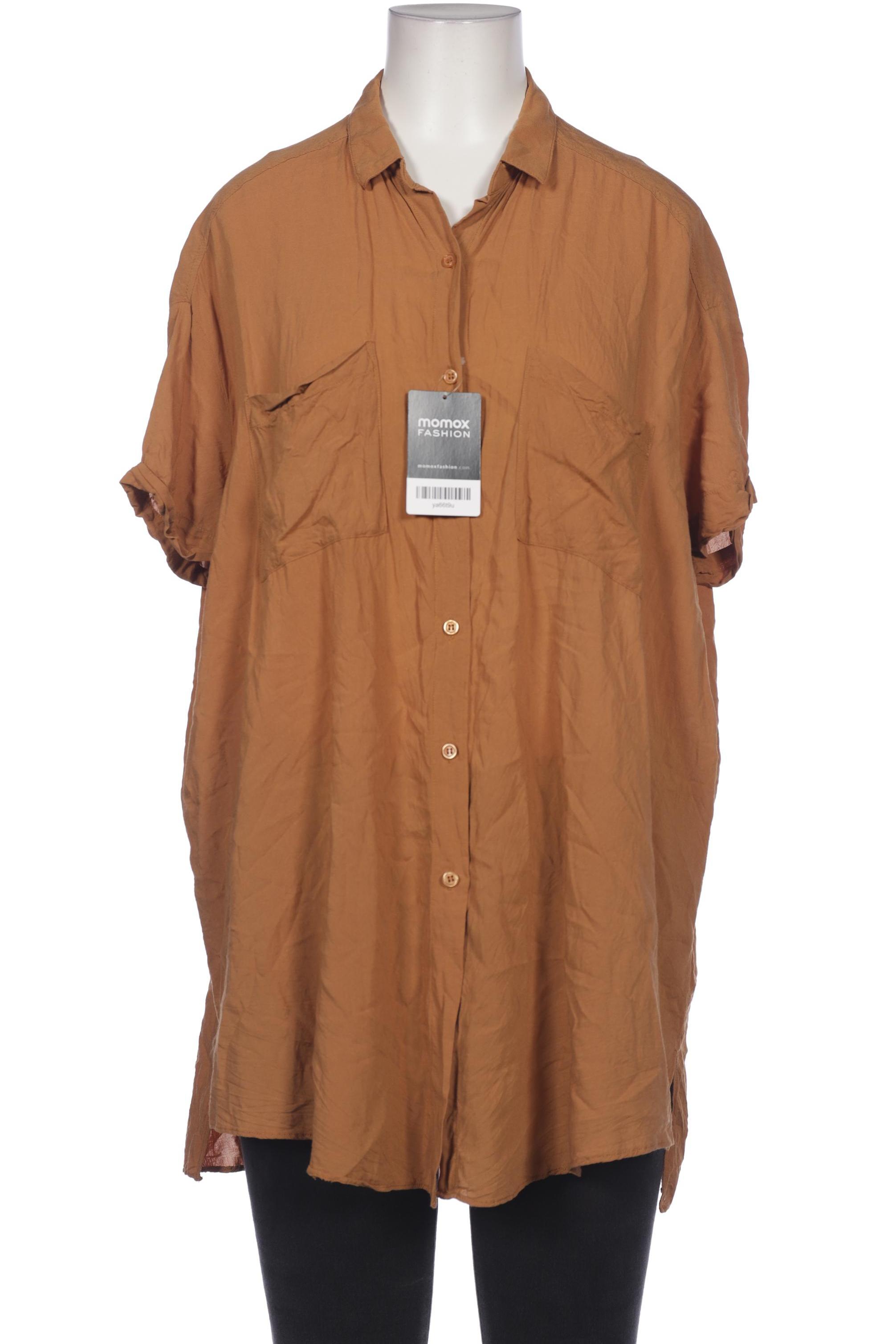 

American Vintage Damen Bluse, orange