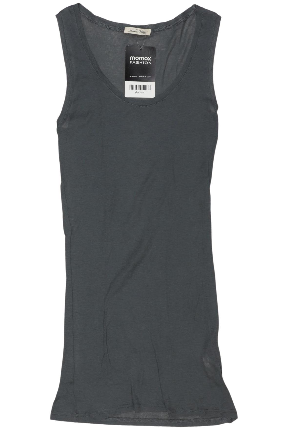 

American Vintage Damen Top, grau, Gr. 38