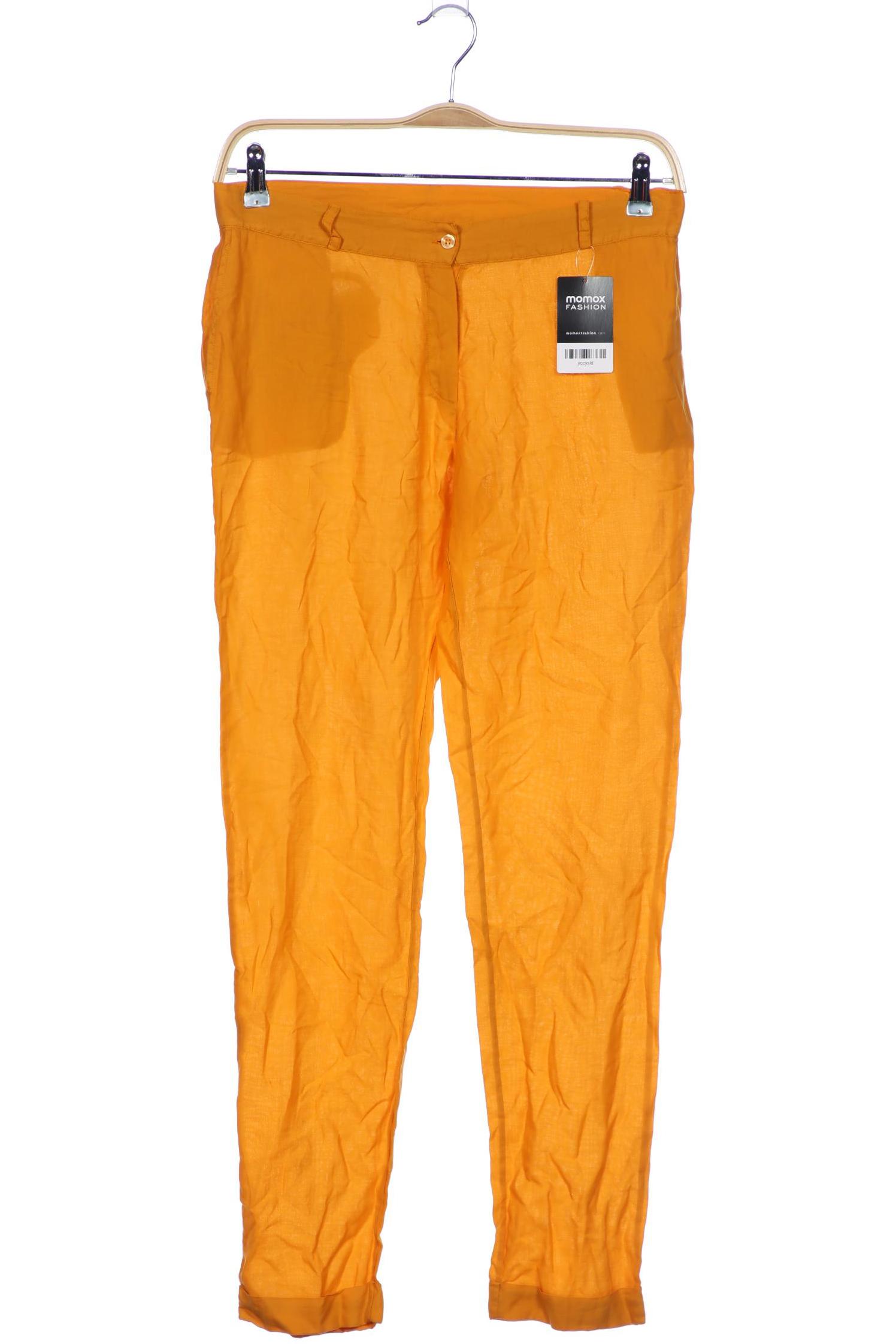 

American Vintage Damen Stoffhose, orange, Gr. 32